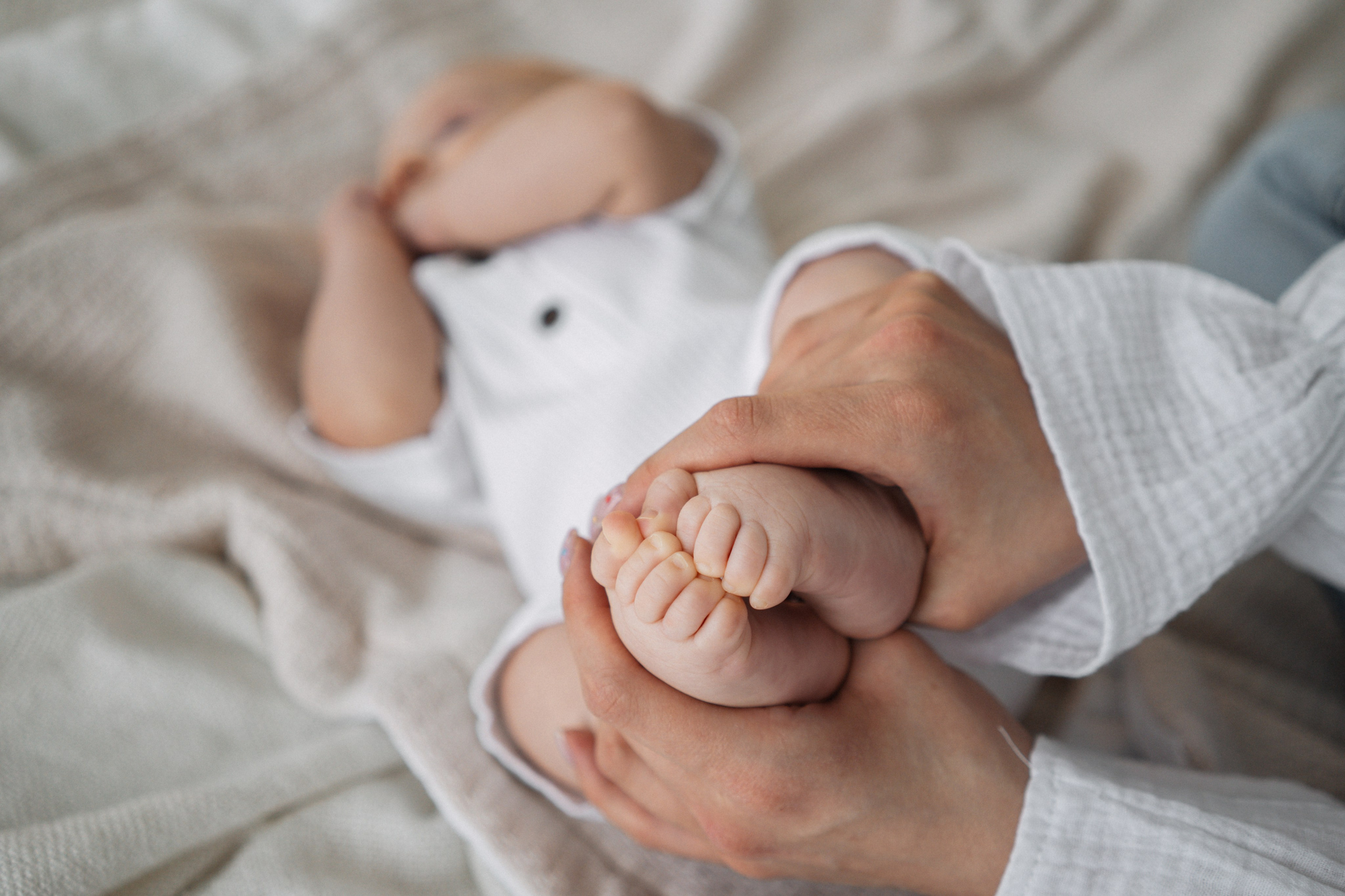 Юлия и Даниил. Семейный и детский фотограф в Санкт-Петербурге Татьяна Горохова