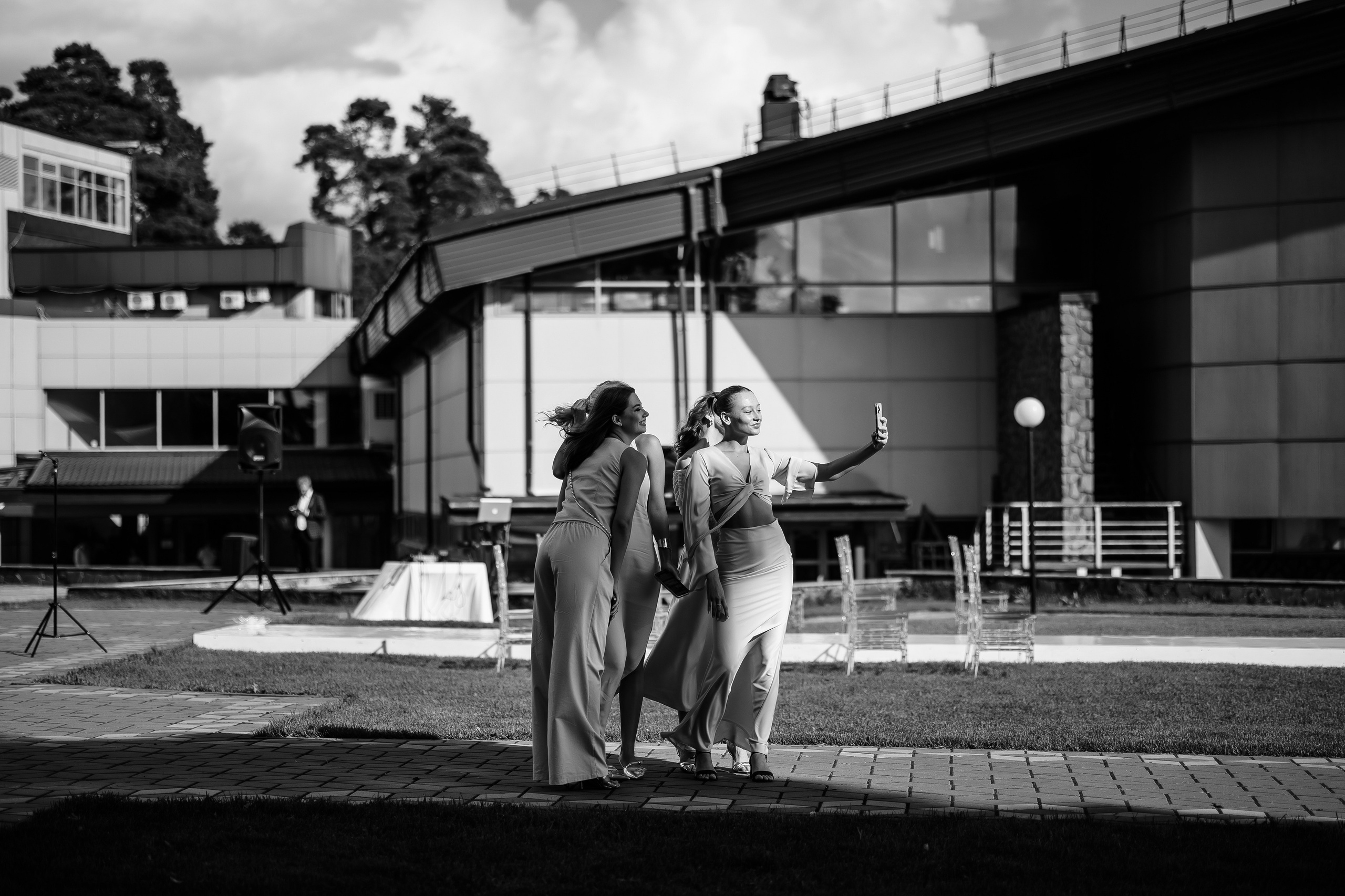 Павел и Диана. Свадебный фотограф Ксения Трухина в Нижнем Новгороде и Москве