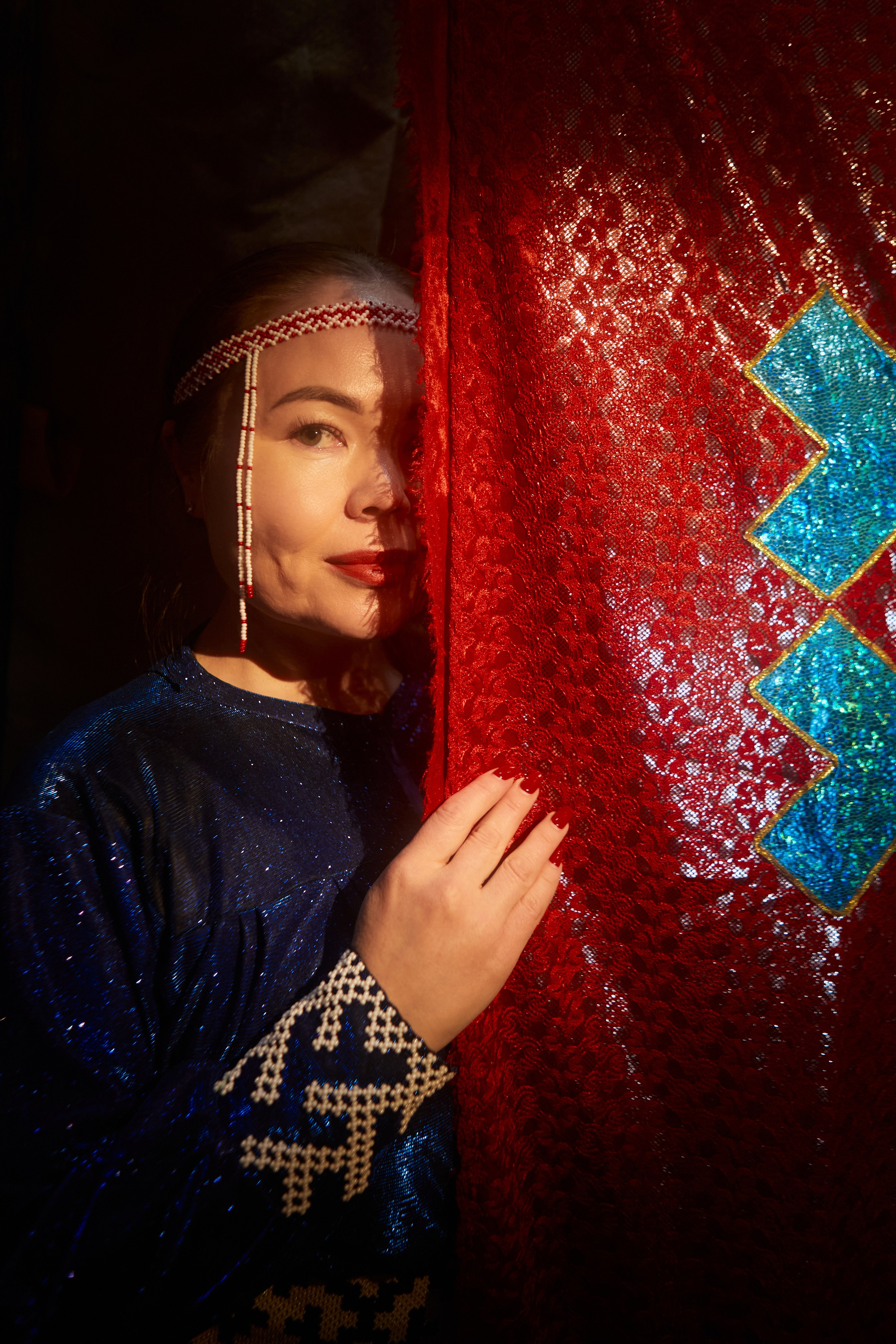 Салиндер Юлия — фотограф г. Салехард