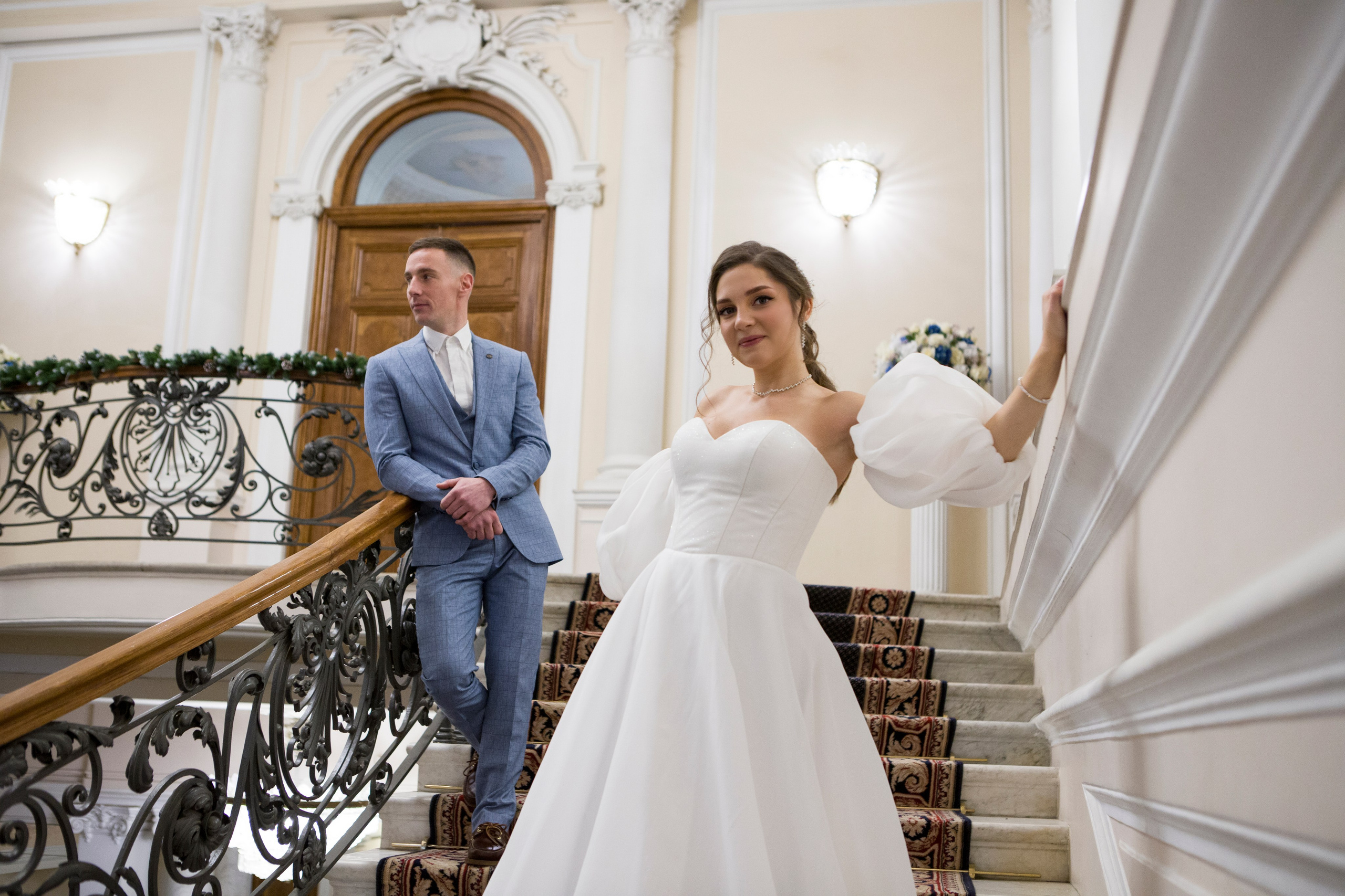 Алена. Семейный и детский фотограф в Санкт-Петербурге