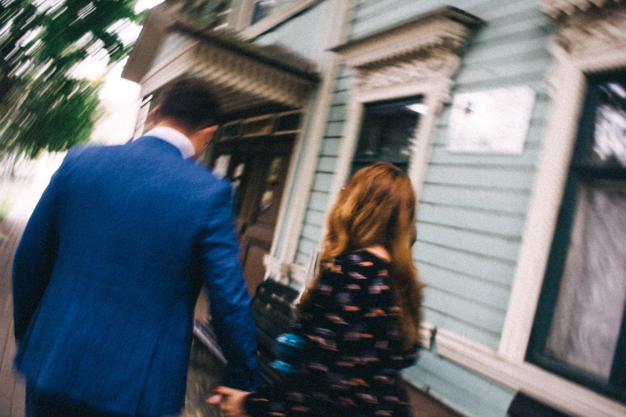 А+ Д. Заповедные кварталы. Фотограф в Нижнем Новгороде