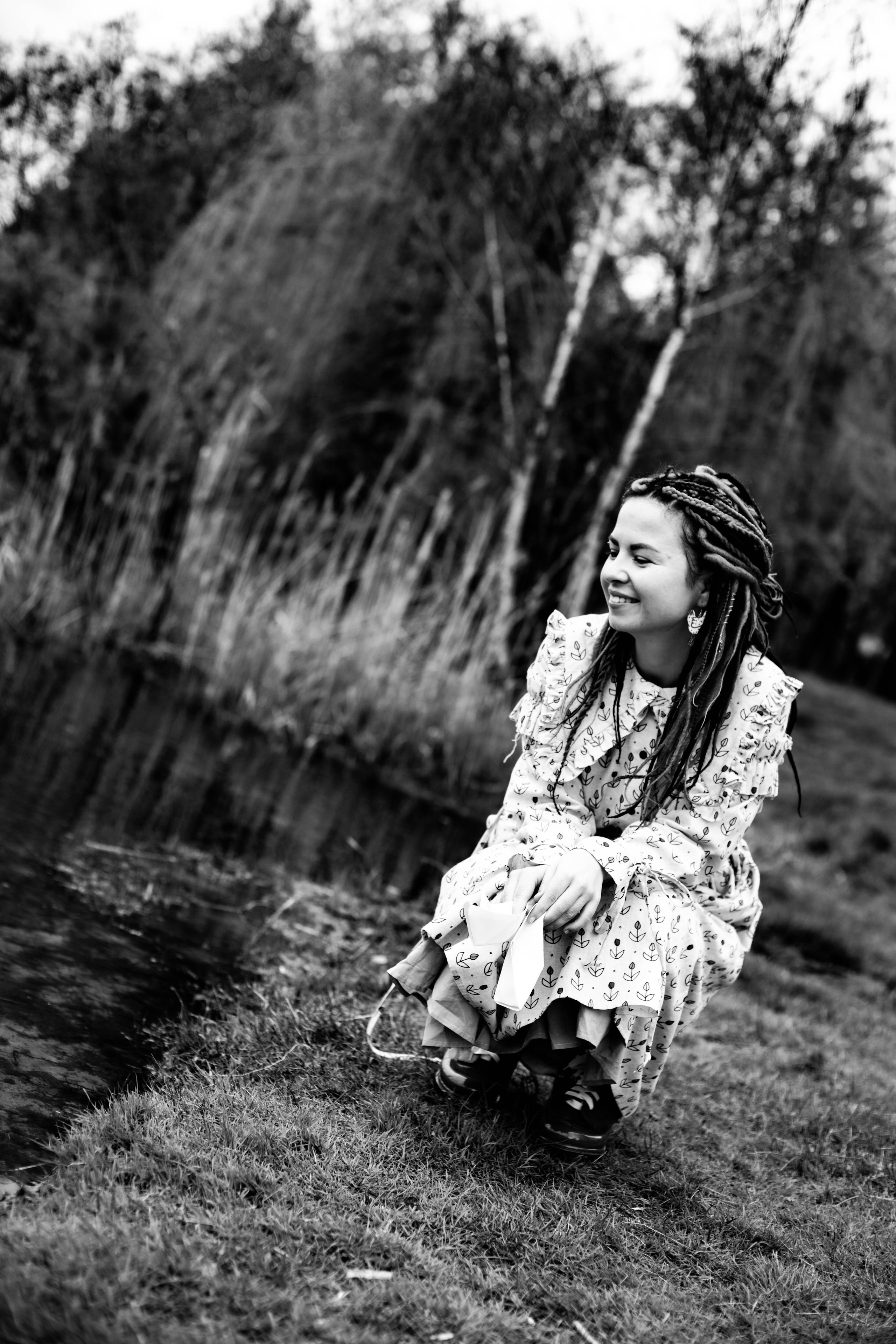 Настасья в цветении. Фотограф в Нижнем Новгороде