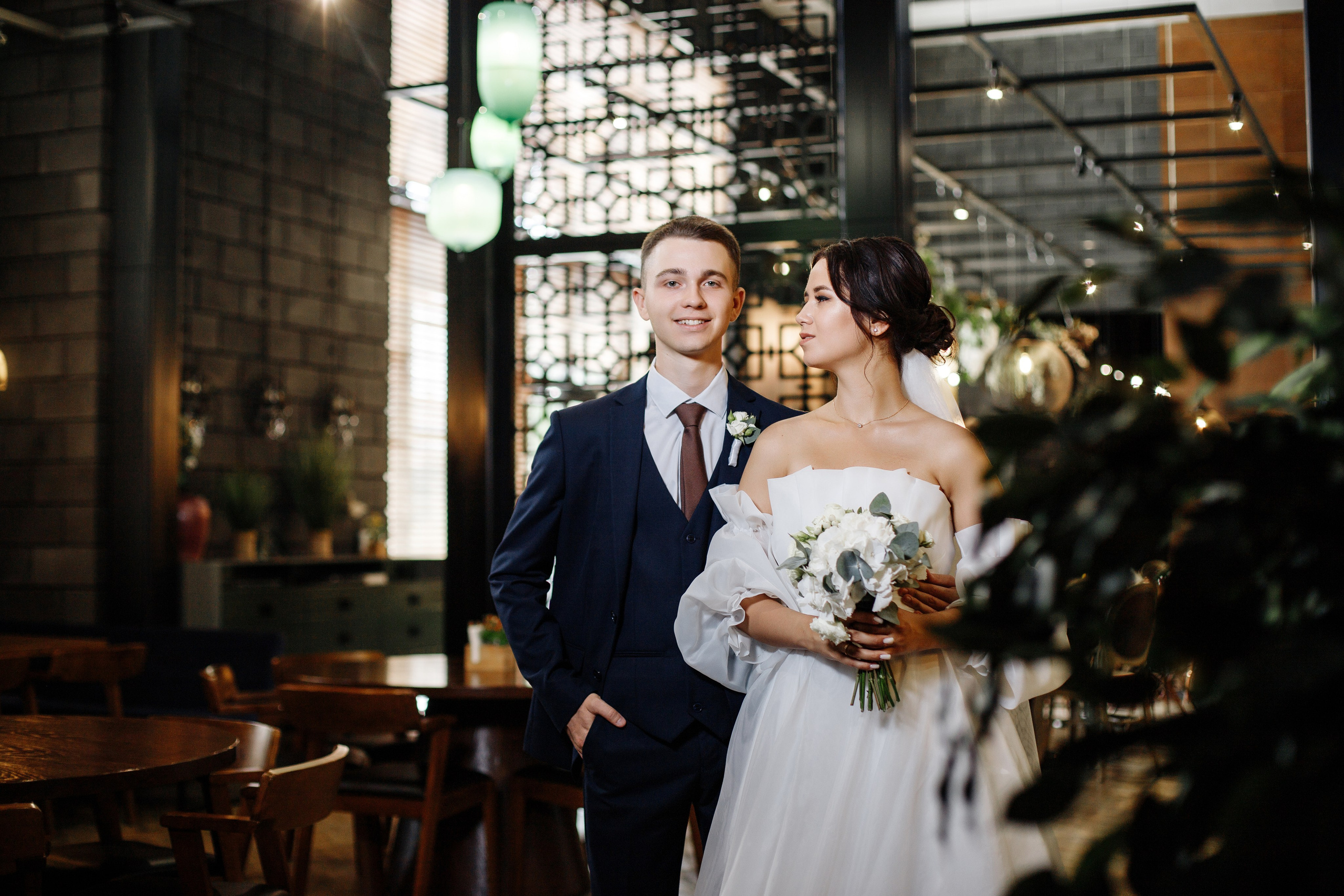 Свадебный и семейный фотограф в городе Воронеж. Ирина Боловина