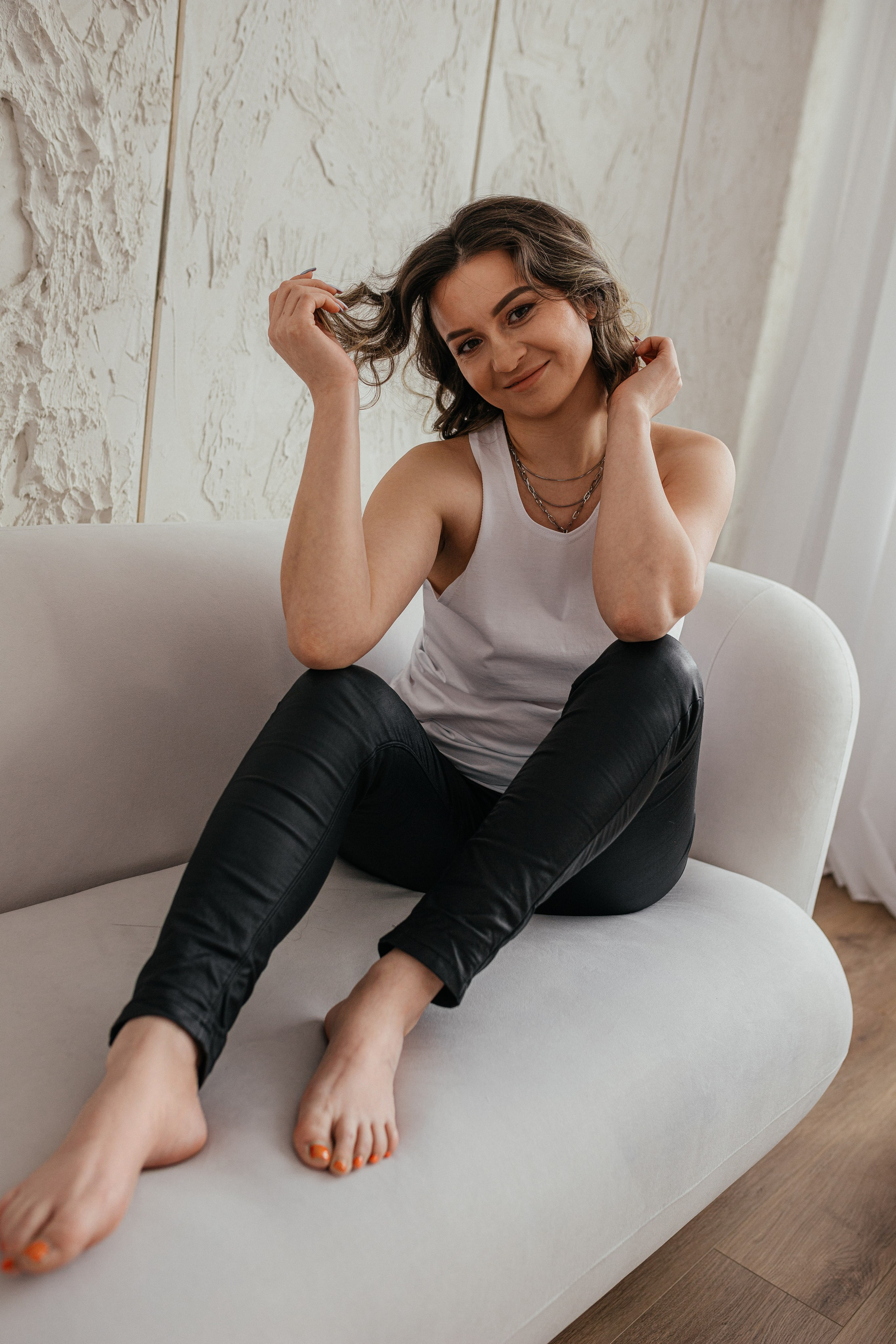 Алена. Свадебный фотограф в Чебоксарах Анастасия Иванова