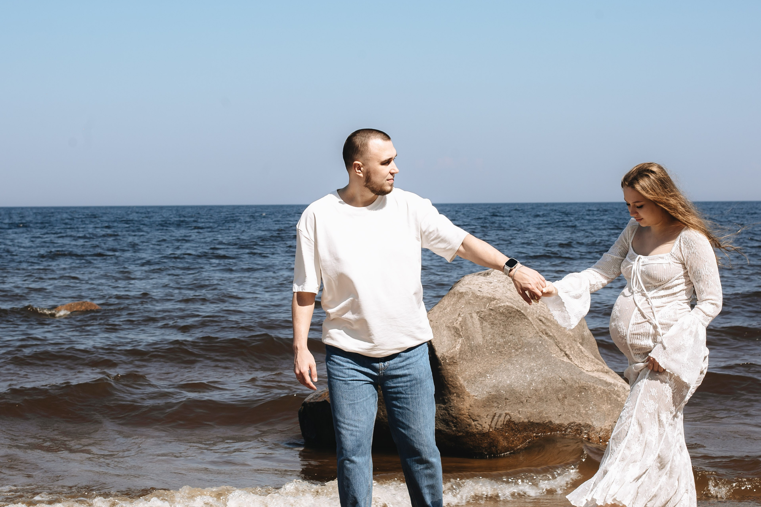 Семейный и детский фотограф в Санкт-Петербурге Тамара Нечаева