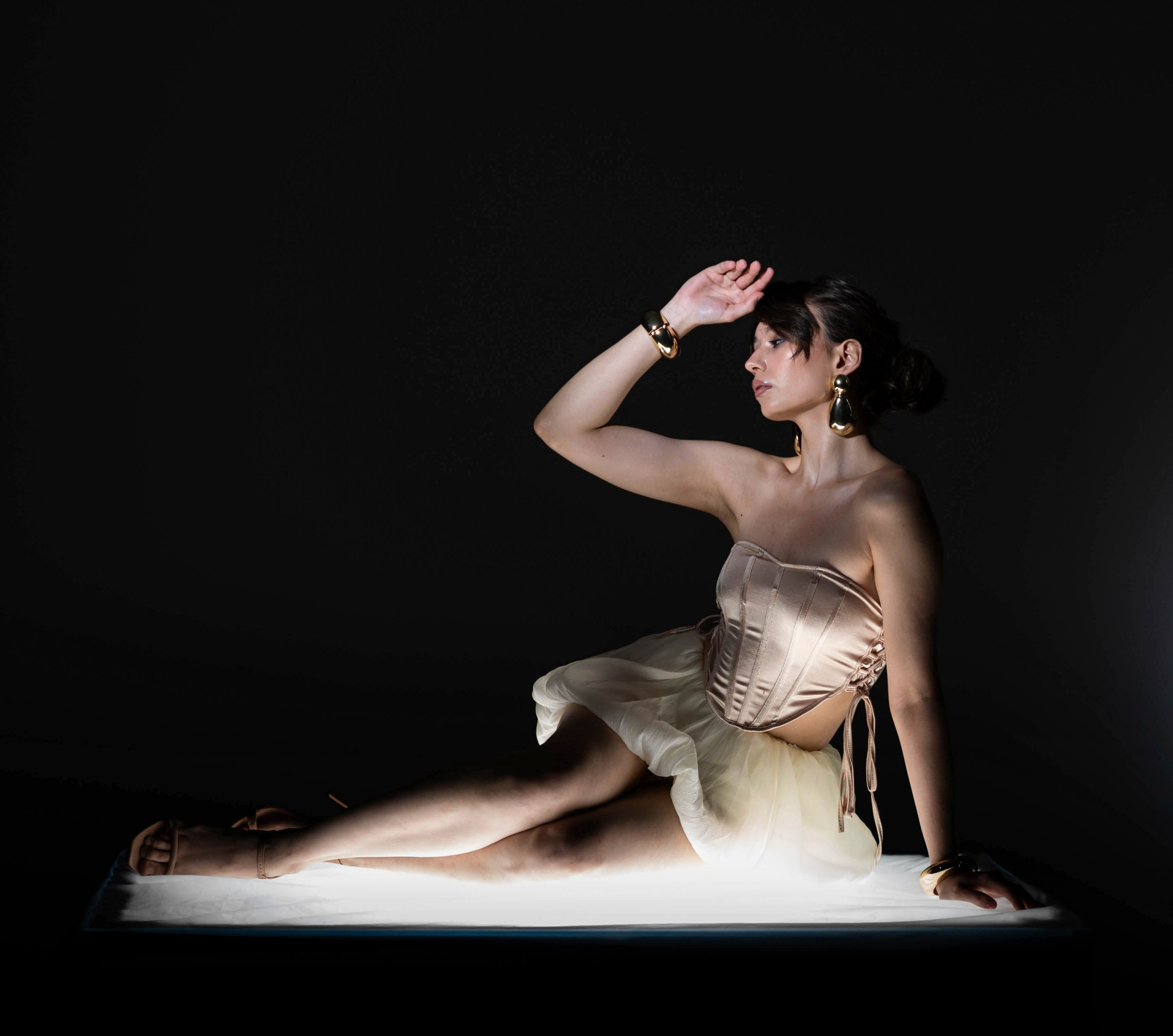 Творческие проекты. ВИЗУАЛ С ХАРАКТЕРОМ