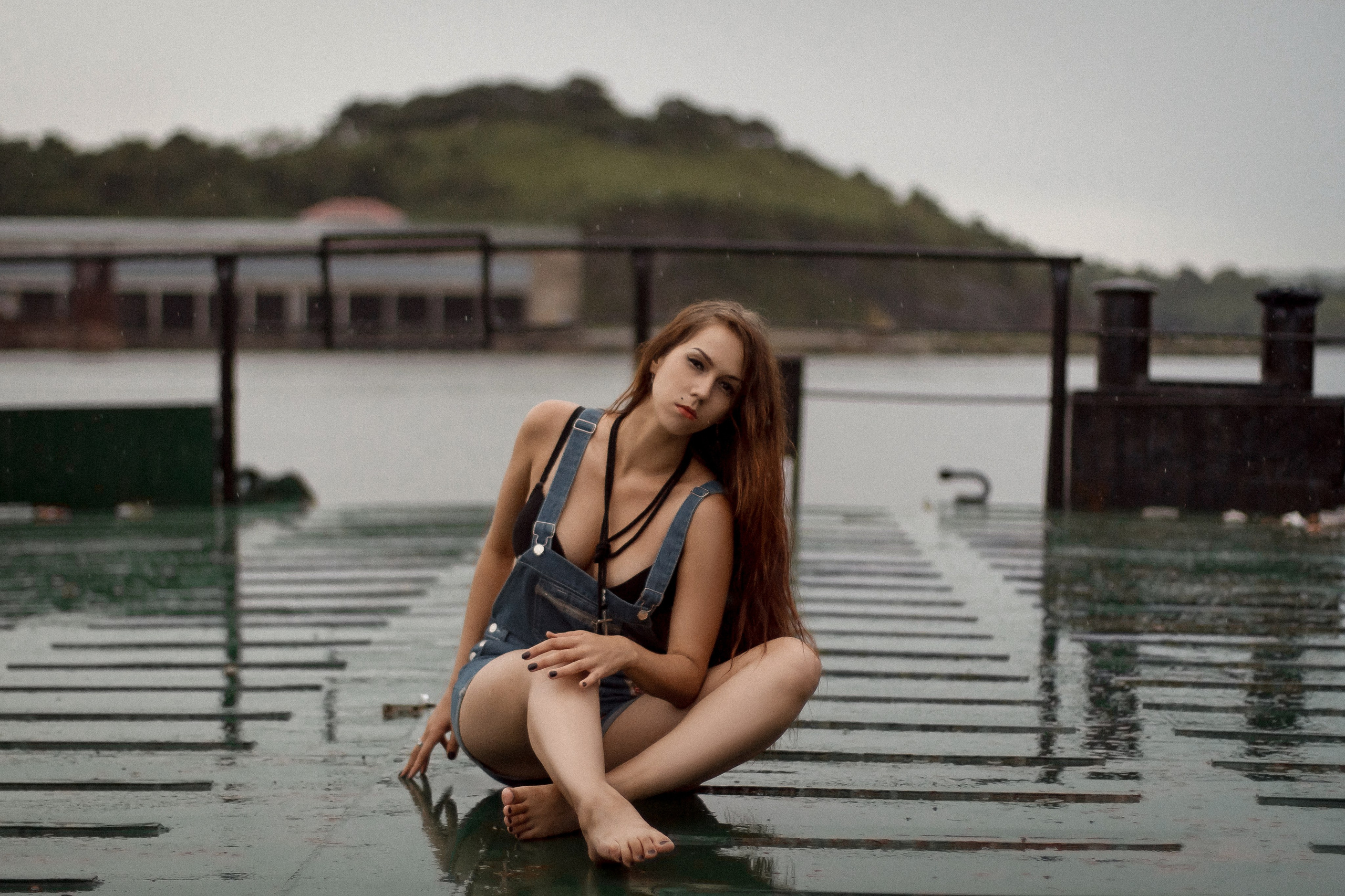 Женский портрет. Портретный фотограф, Славянка