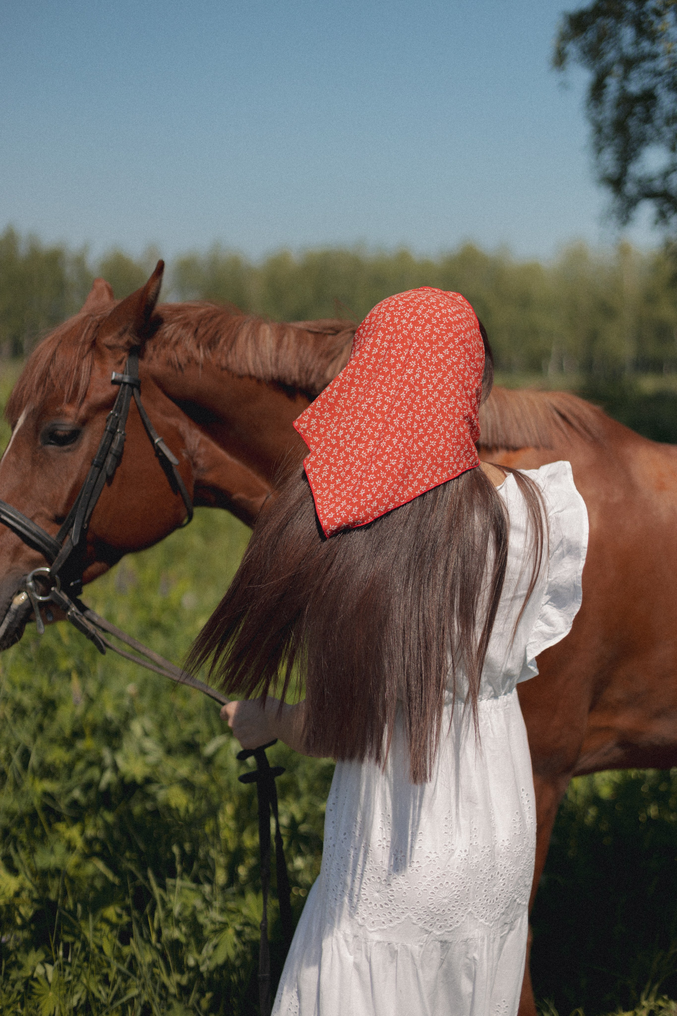 Таня и Фаня. Фотограф Евгения Счастливая, Нижний Новгород, Москва