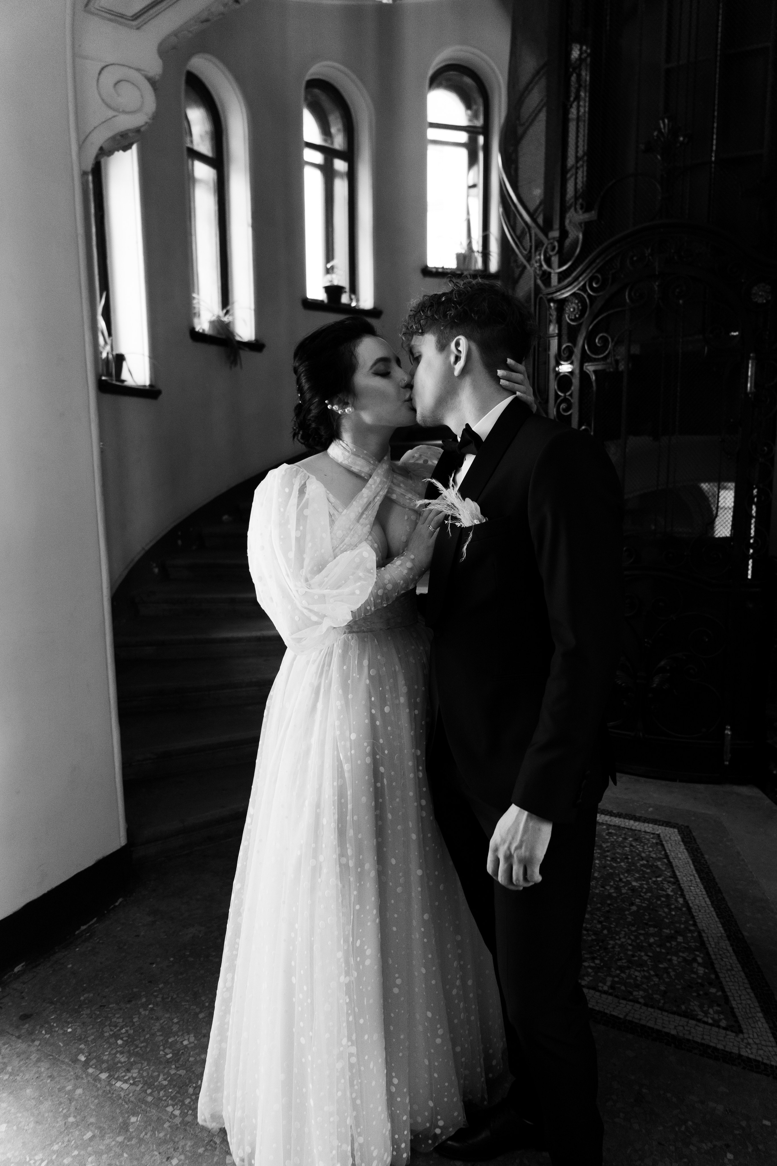 Санкт-Петербург. Свадебный фотограф-видеограф в Архангельске. Фотохудожница Lana Contra