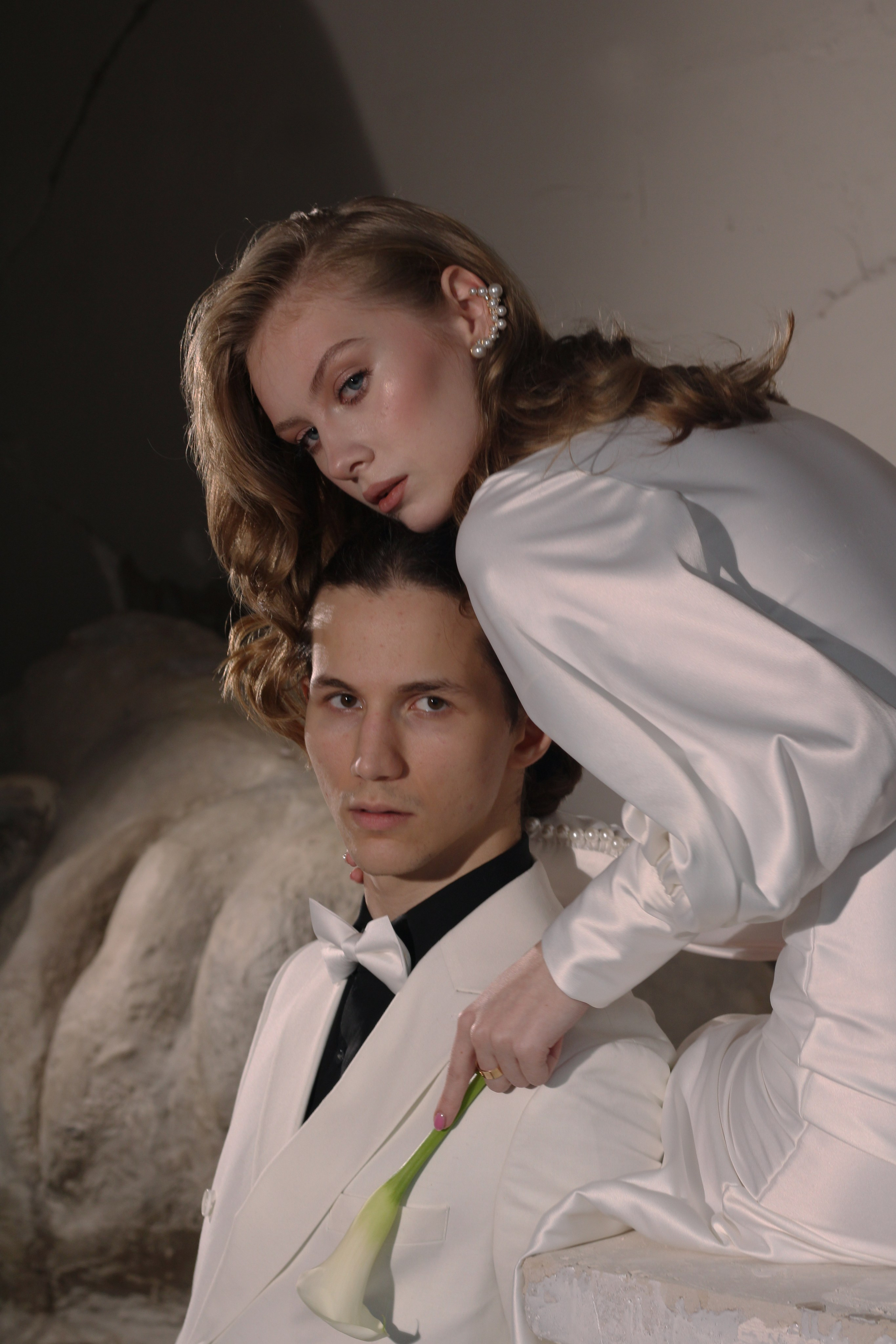 ЛЕВОН+КРИСТИНА. Фотограф Элла Ефимова