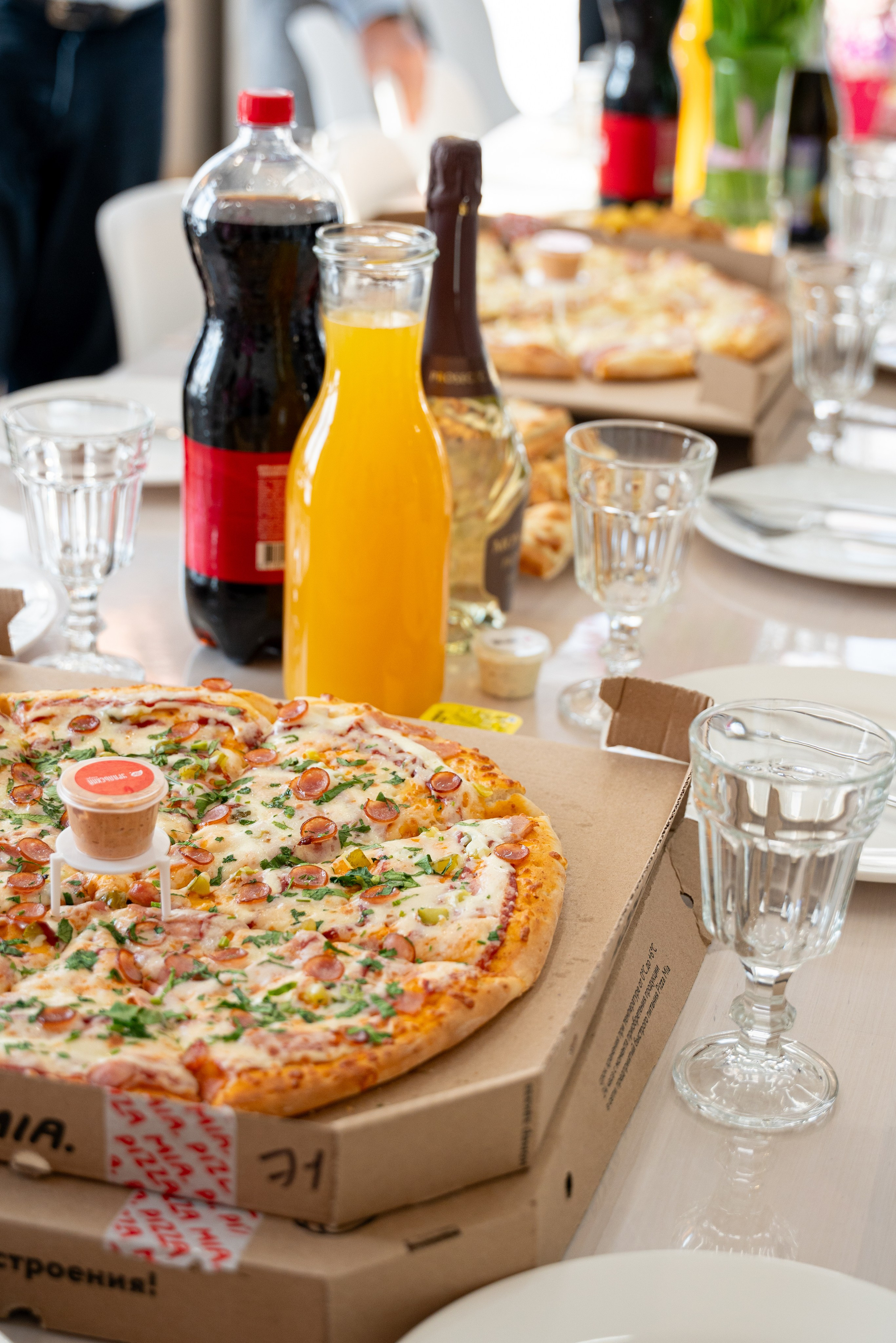 ДР АНИ. Фотограф на любое мероприятие