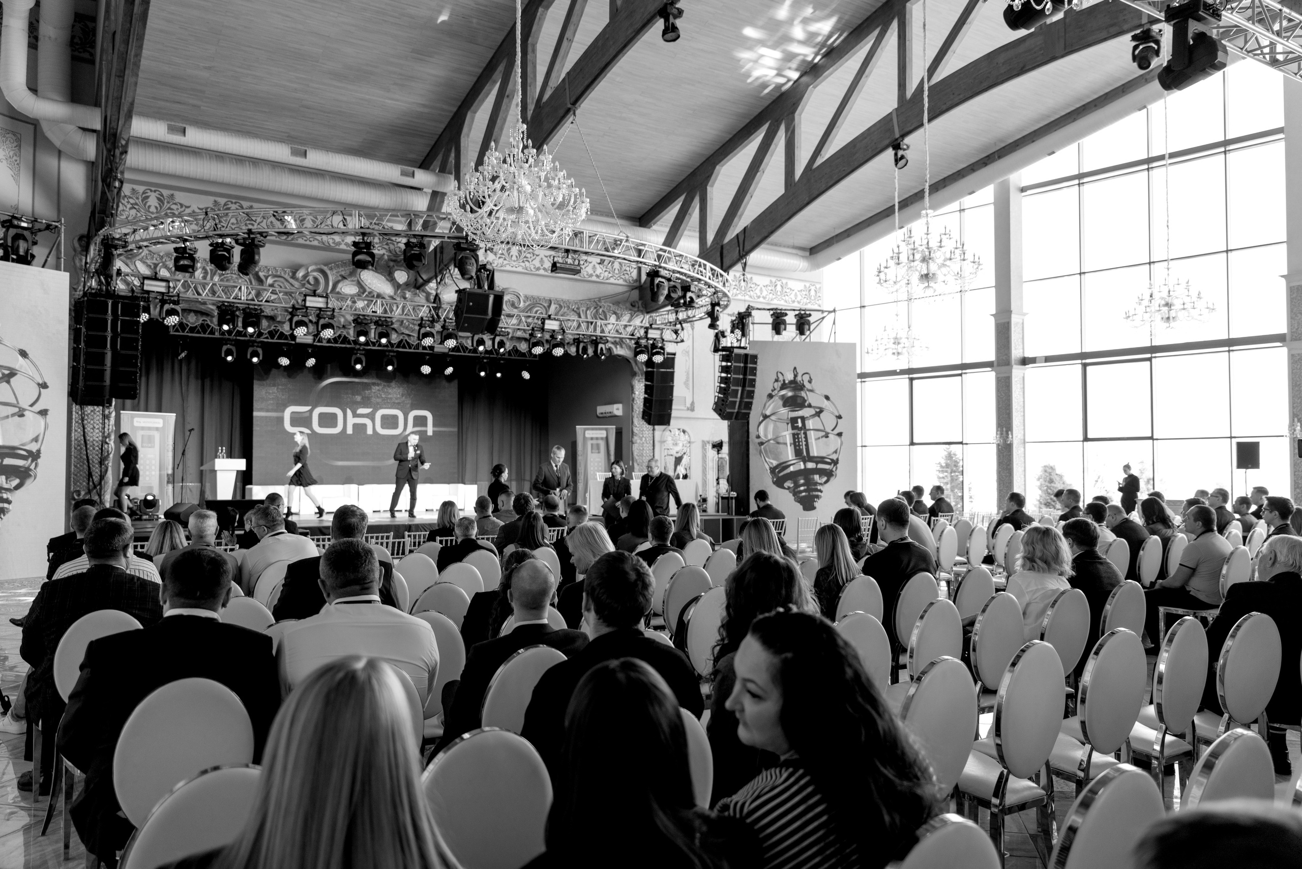 МЕРОПРИЯТИЕ «ИНТЕРСВЯЗЬ». Фотограф на любое мероприятие