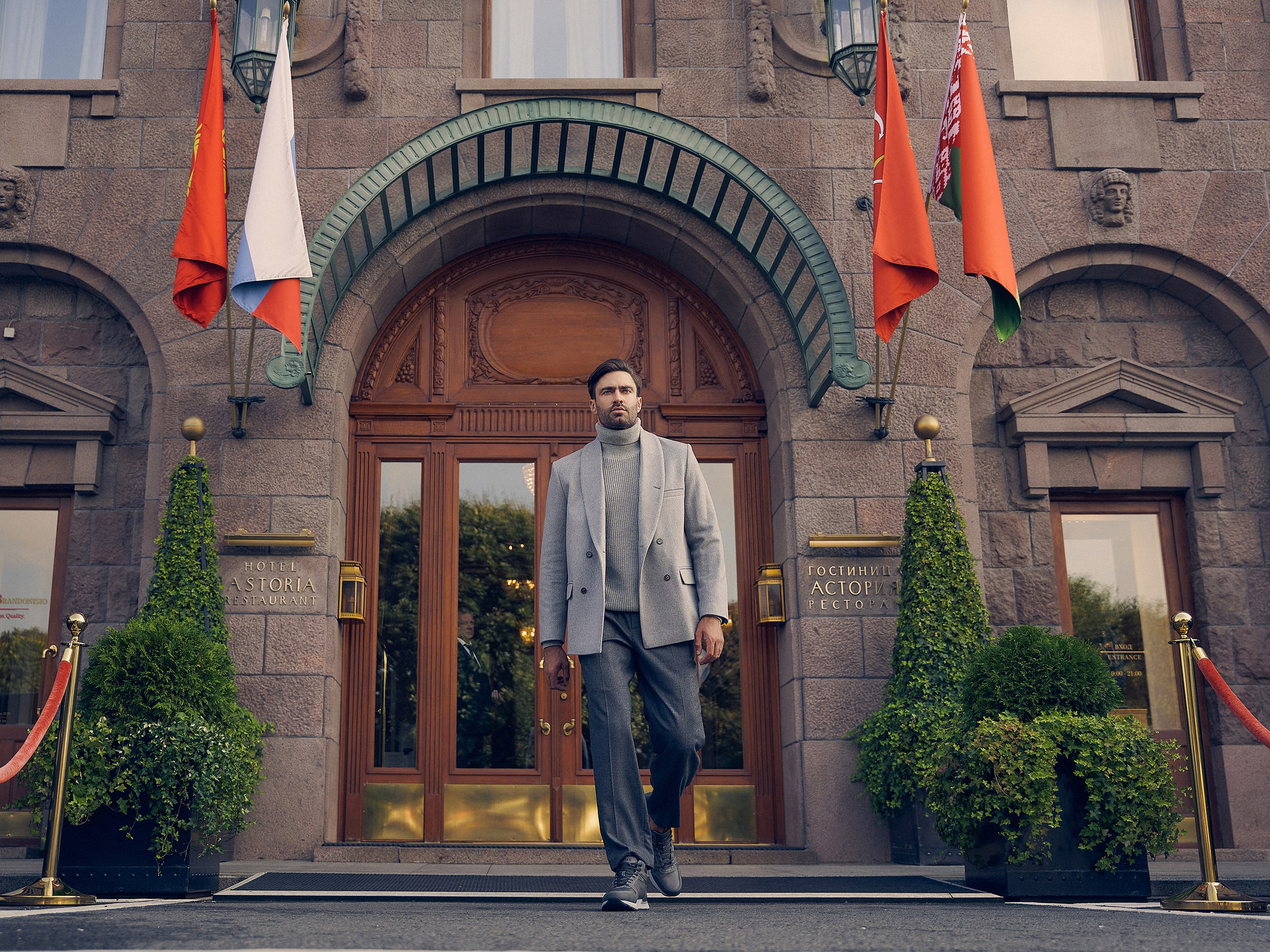 Кирилл. Контент для маркетплейсов и соцсетей. Фото и видео съемка