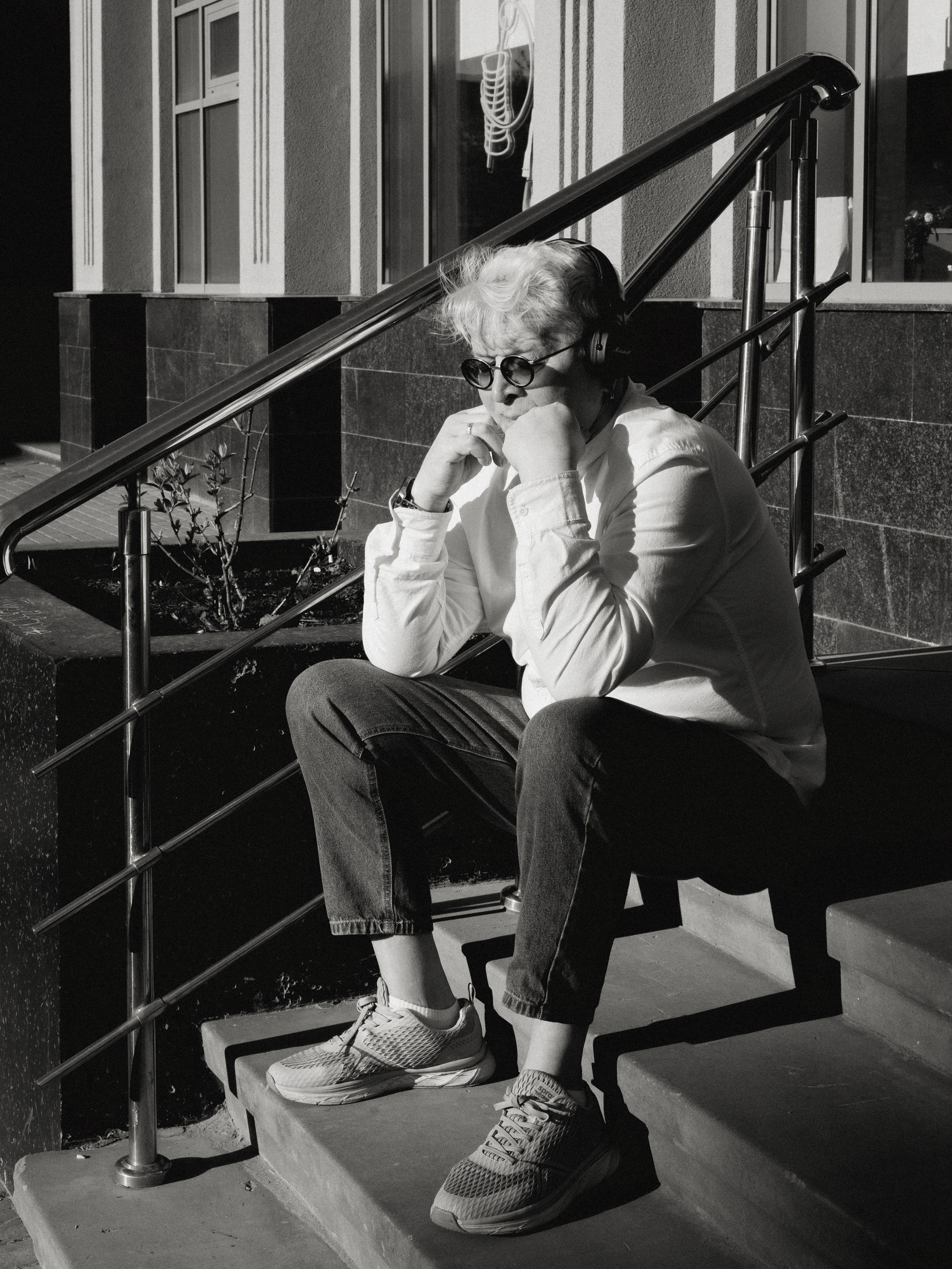 Владимир. Фотограф в Нижнем Новгороде Алексей Уковский