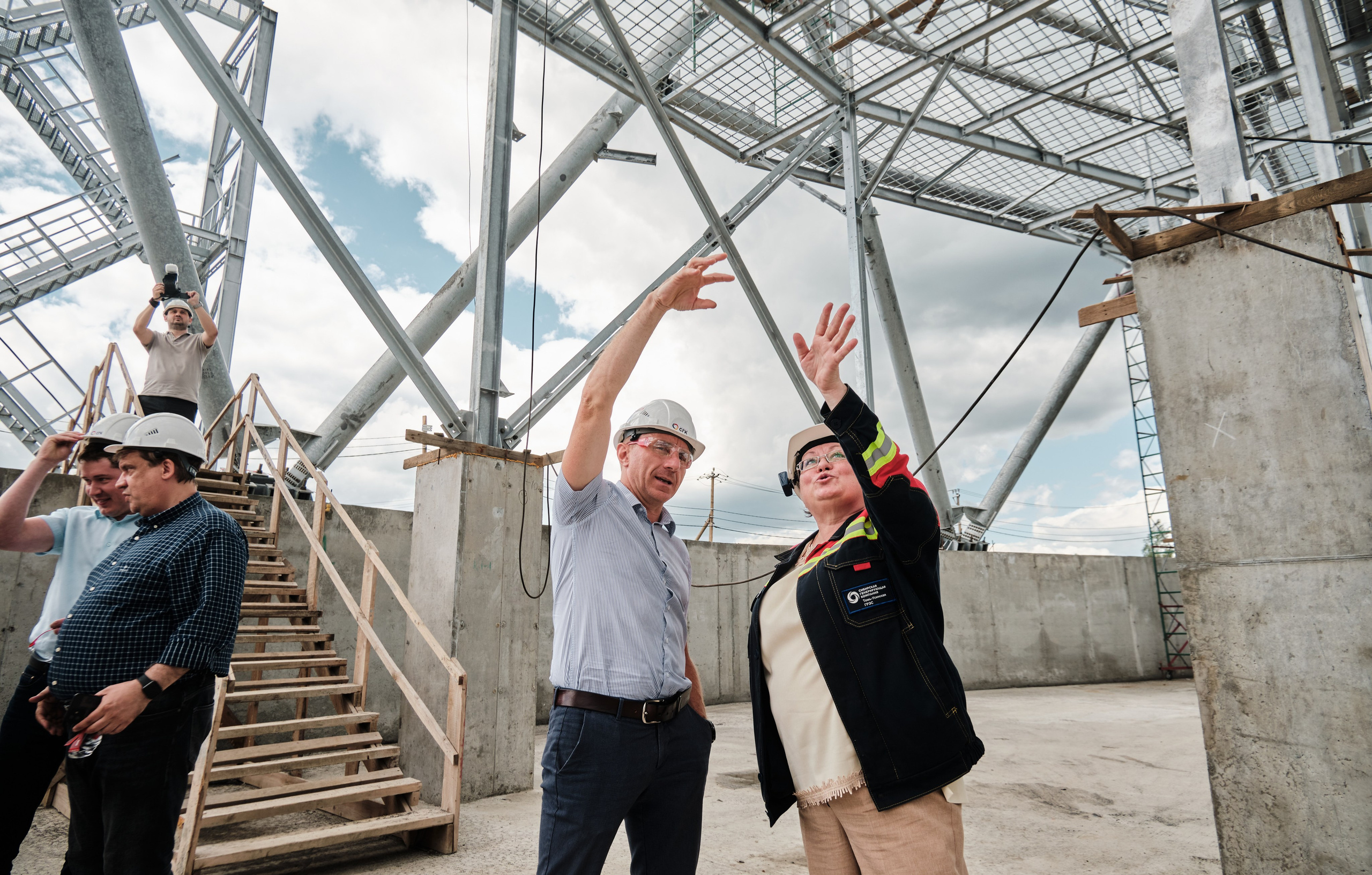 СГК. Свадебный и семейный фотограф в Новокузнецке Иван Иванов