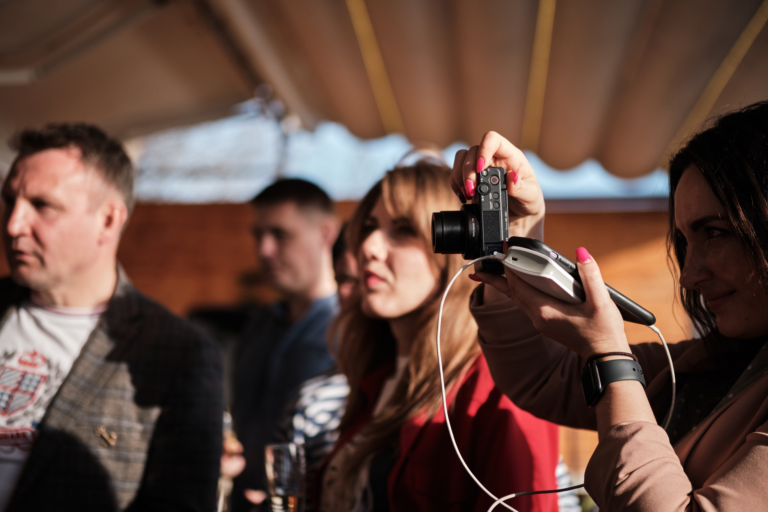 Сочи. Открытие яхт сезона. Свадебный и семейный фотограф в Новокузнецке Иван Иванов