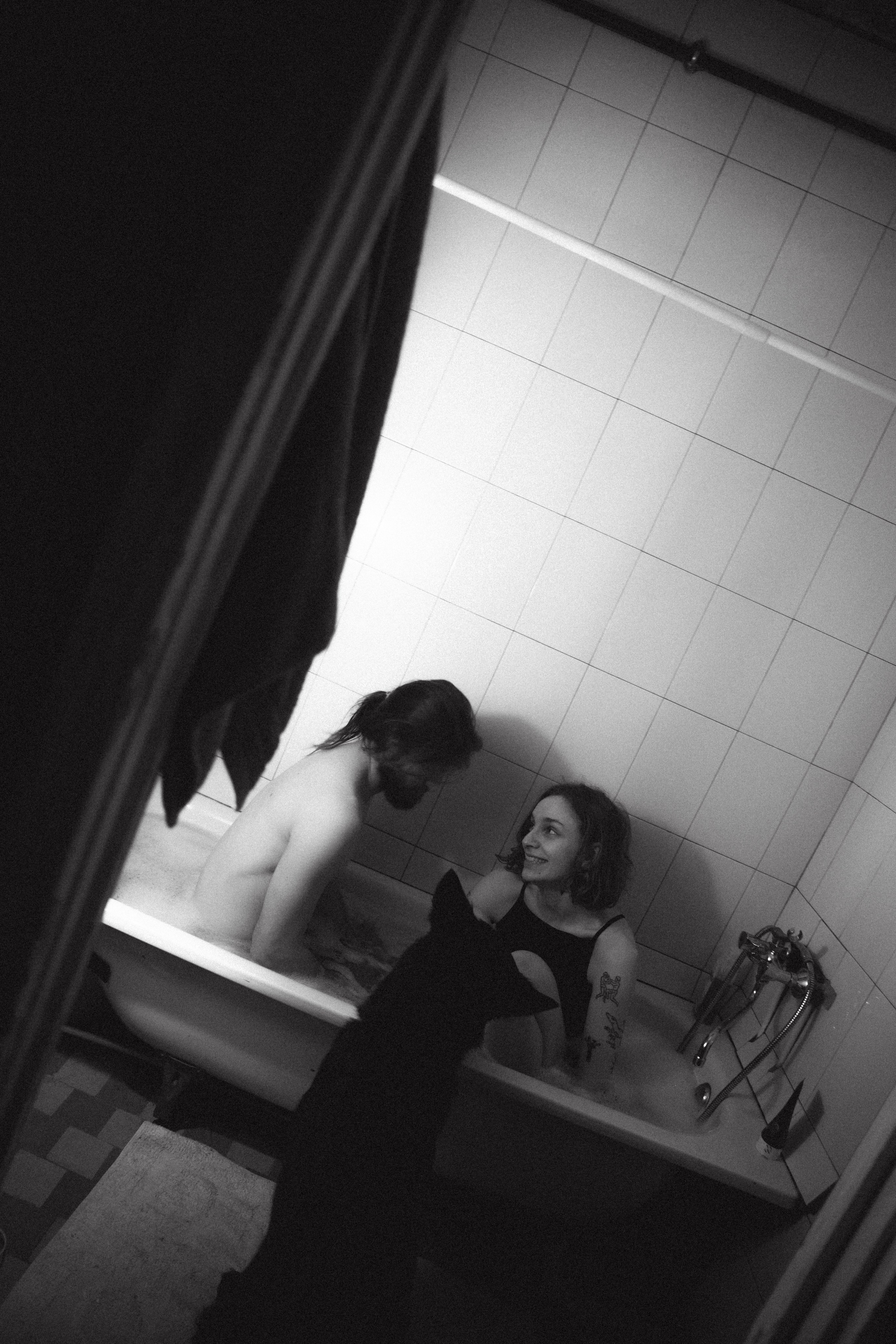 Ж & T | Санкт-Петербург. Фотограф Екатерина Амбрушкевич