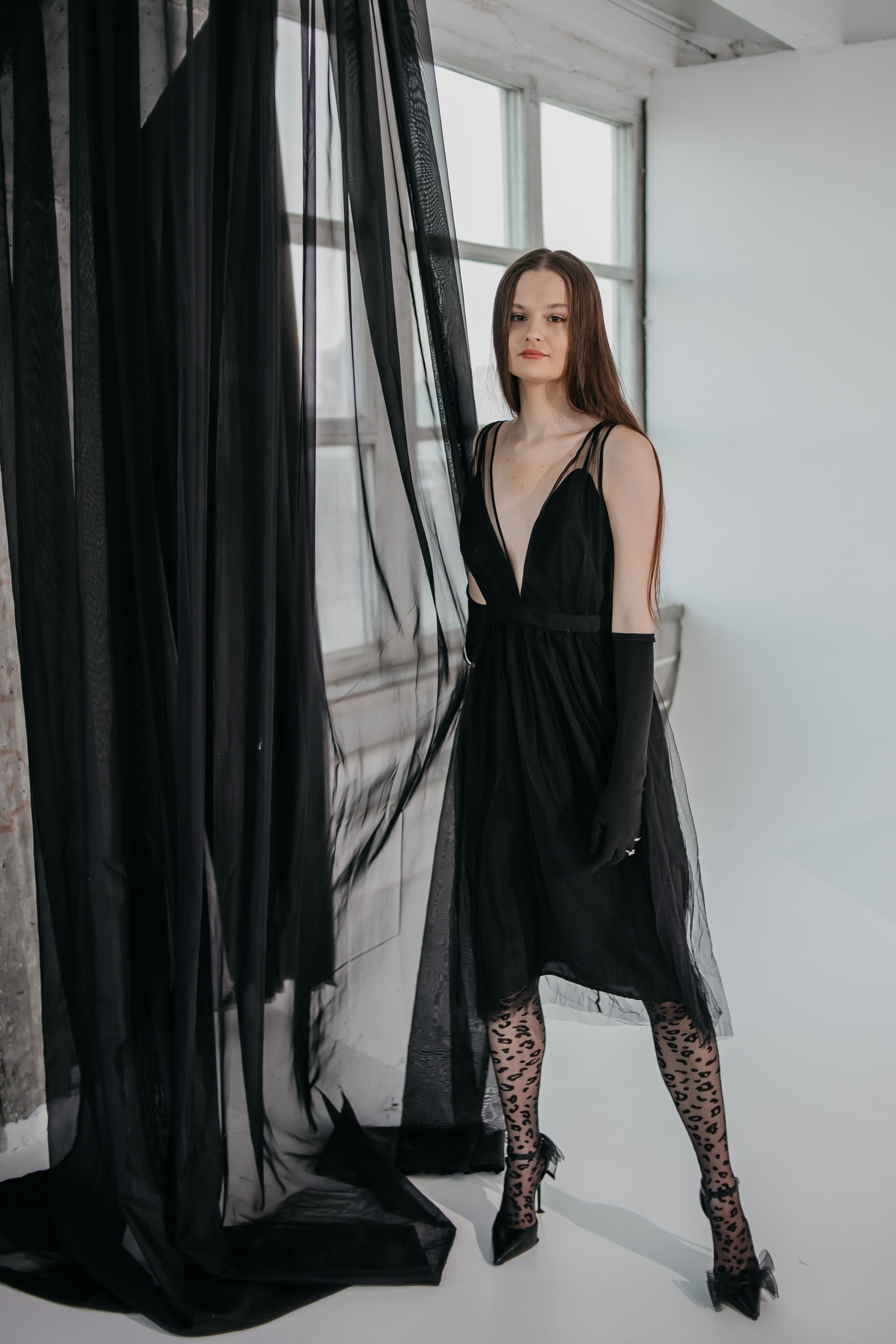 Мария. Фотограф Регина Крикунова г. Красноярск