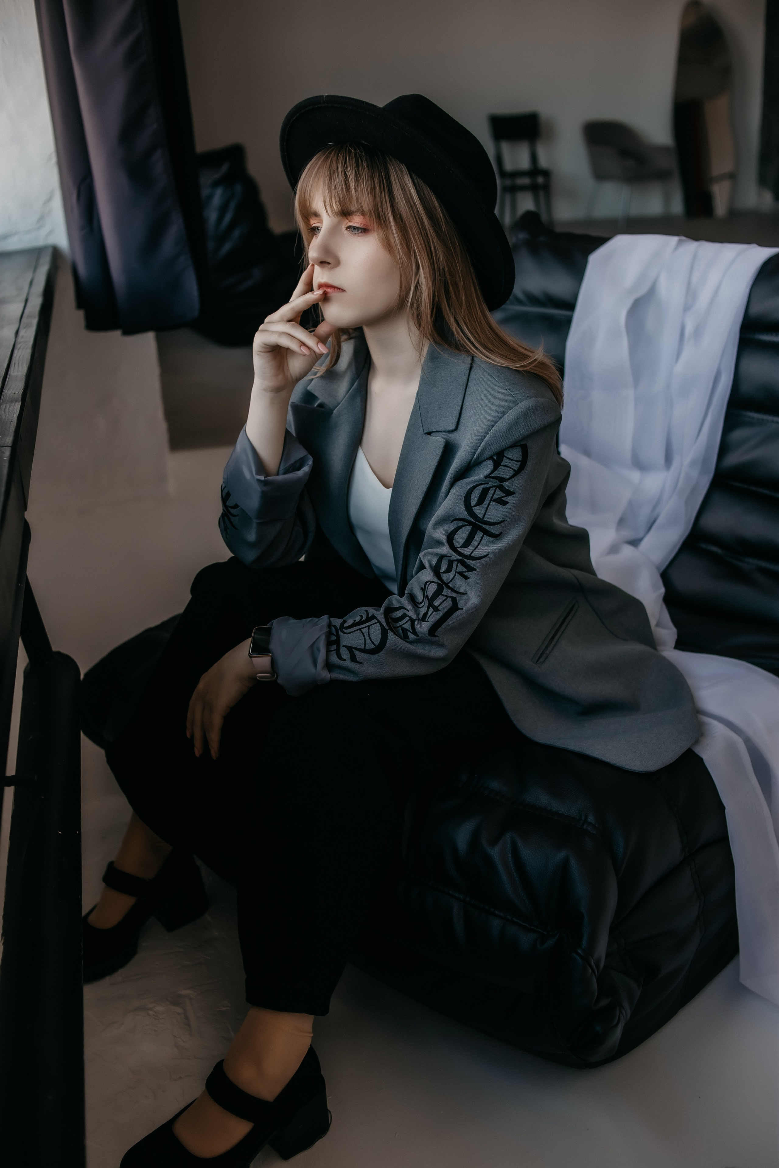 Ангелина. Фотограф Регина Крикунова г. Красноярск