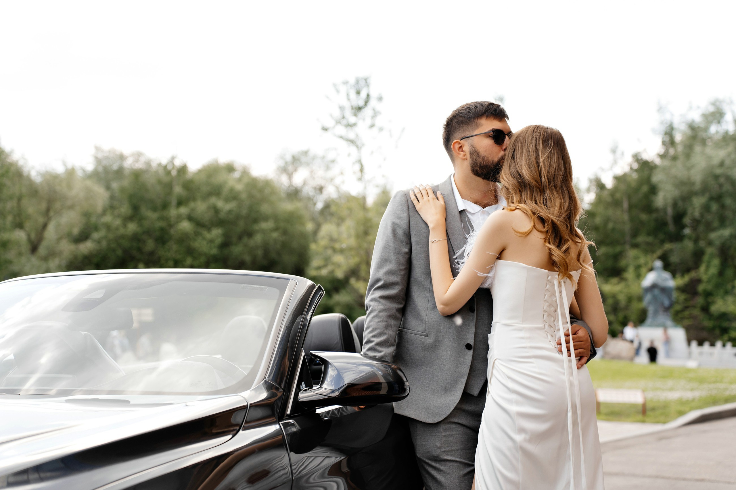 Свадебная фотосессия в отеле Soluxe. Свадебный и семейный фотограф в Москве Светлана Зоткина