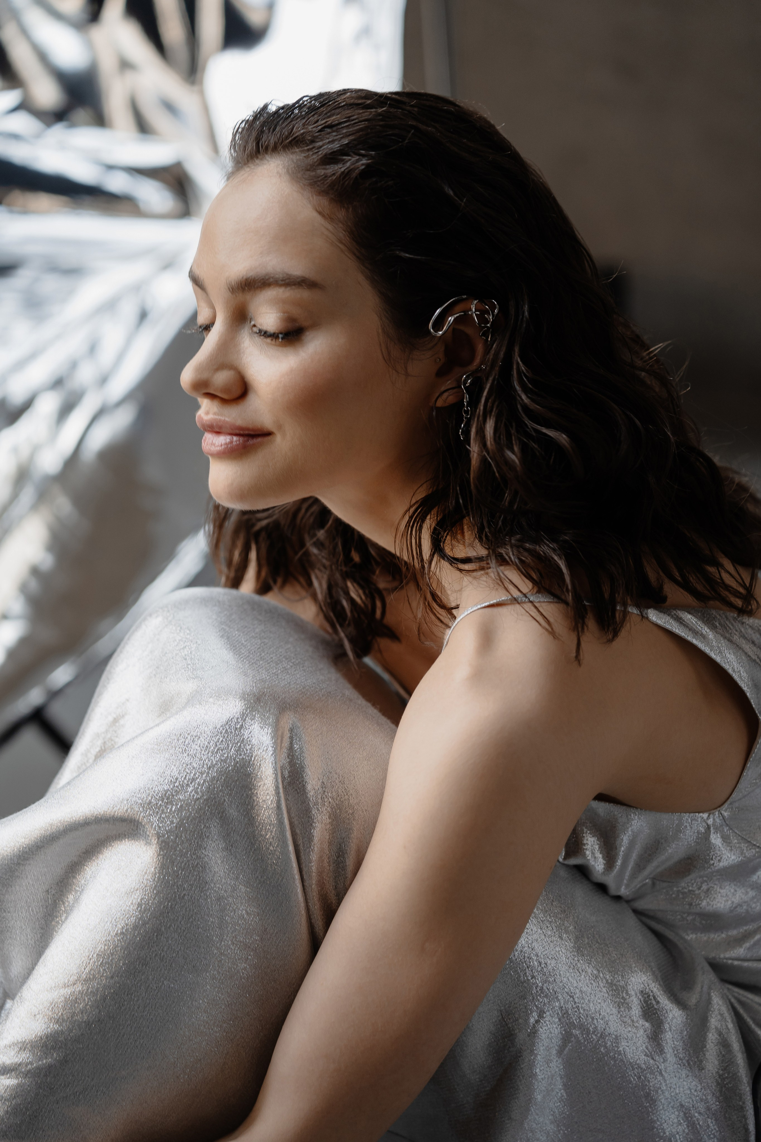 Свадьба в лофте. Свадебный и семейный фотограф в Москве Светлана Зоткина