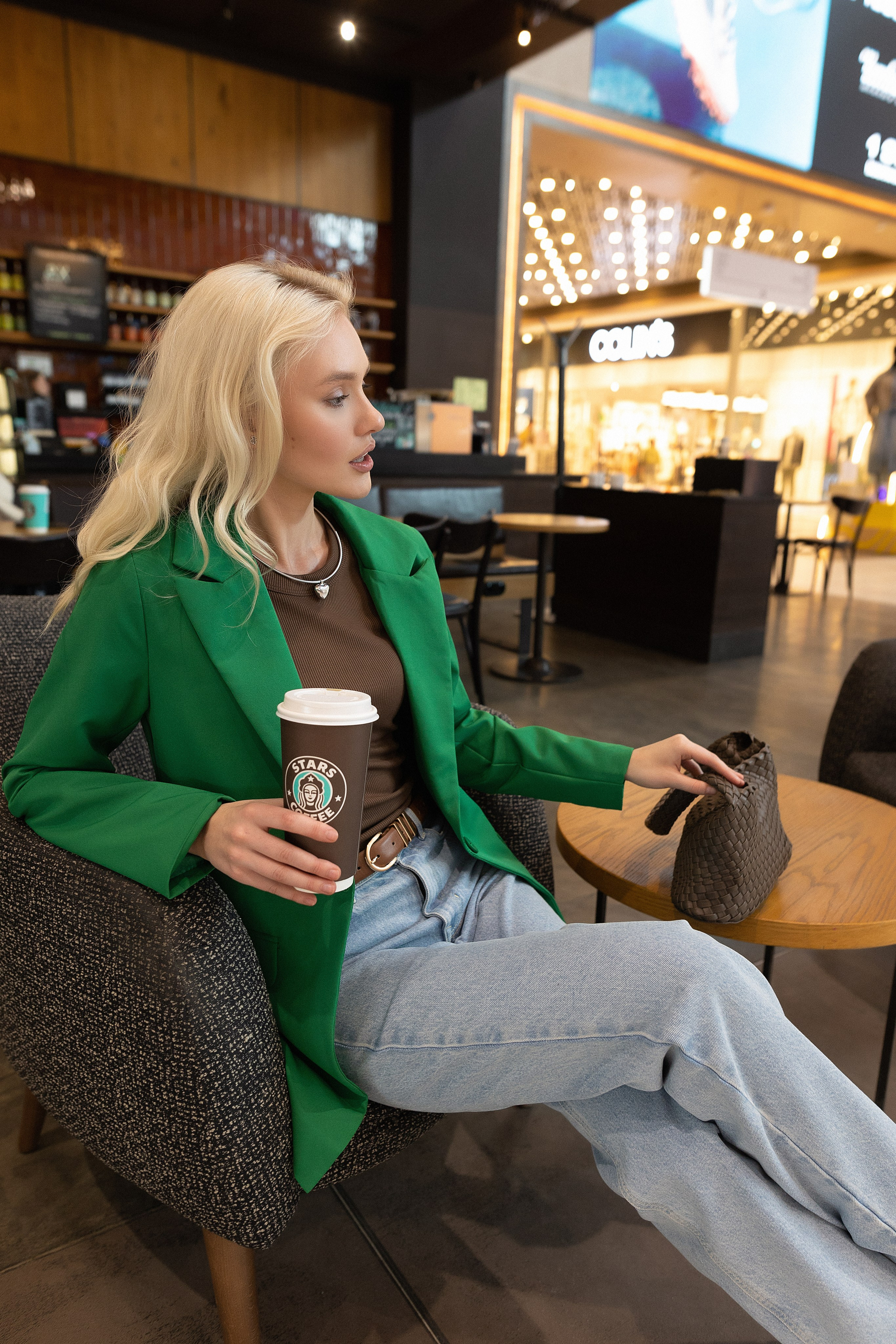 Жакеты для WB. Женский фотограф в Екатеринбурге Марина Логинова