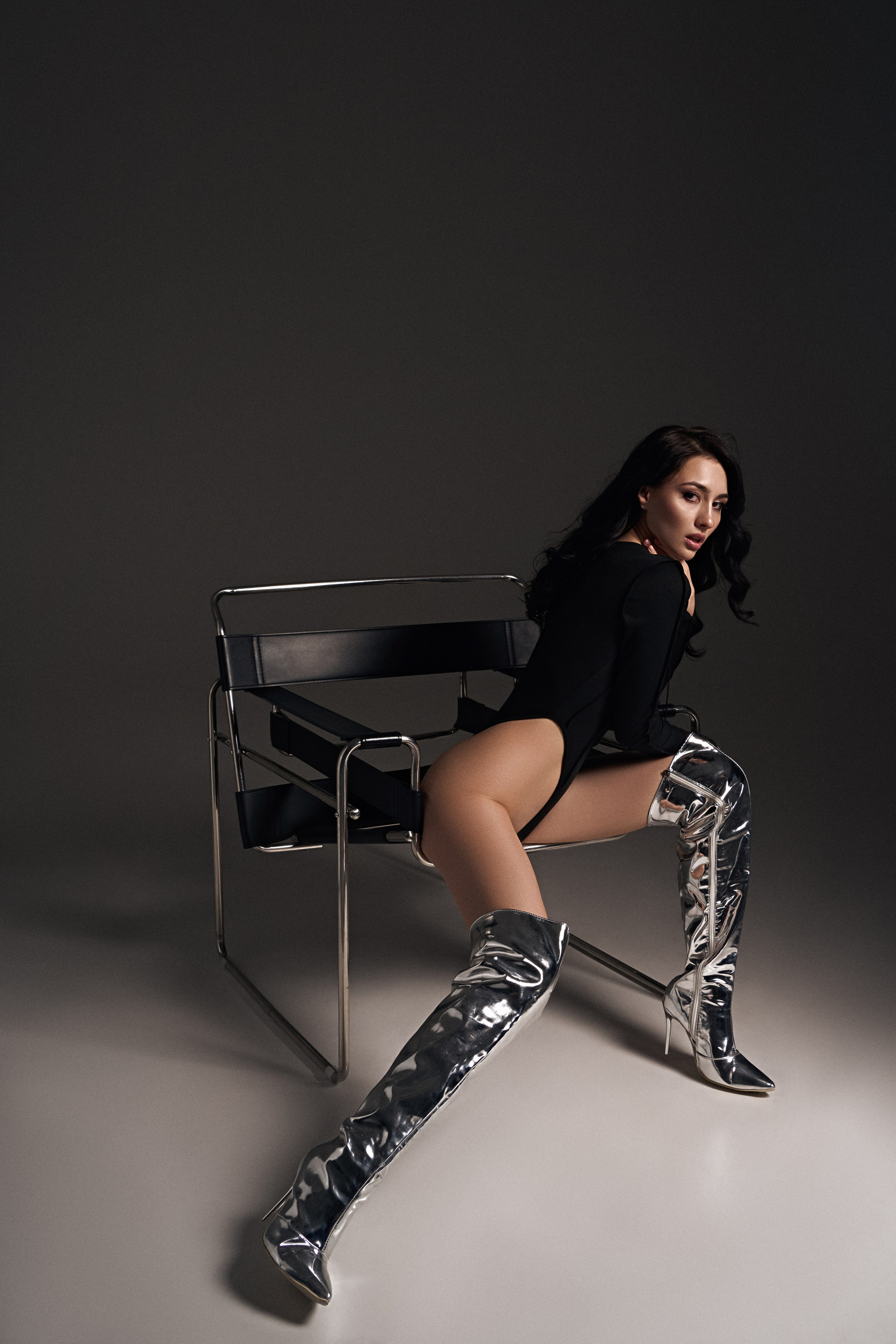 Регина. Lili.Harms