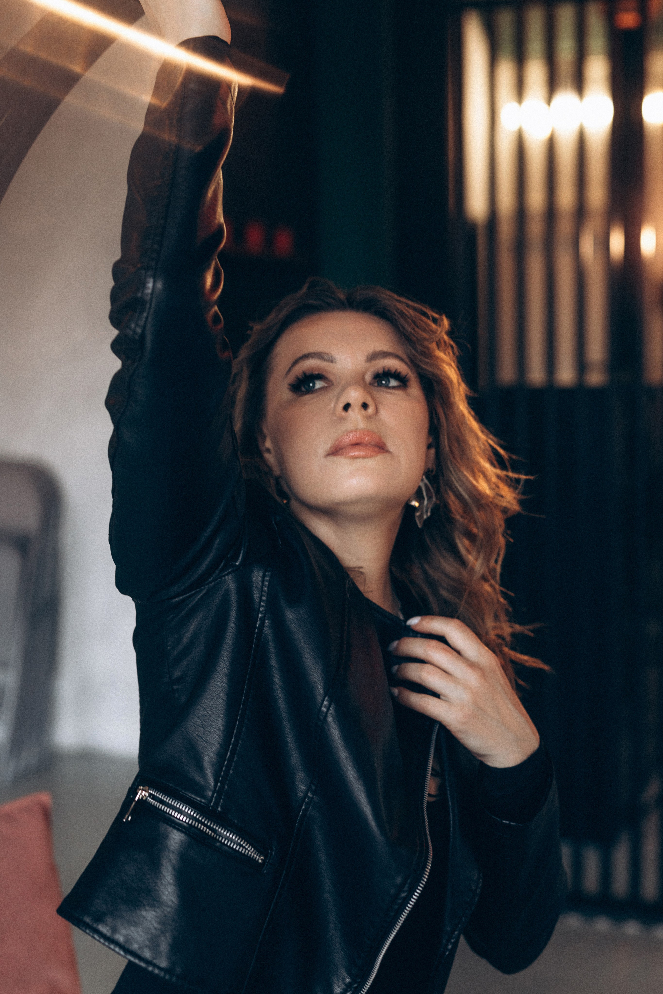 Аня. Фотограф Ногинск Электросталь Наталья Осетрова