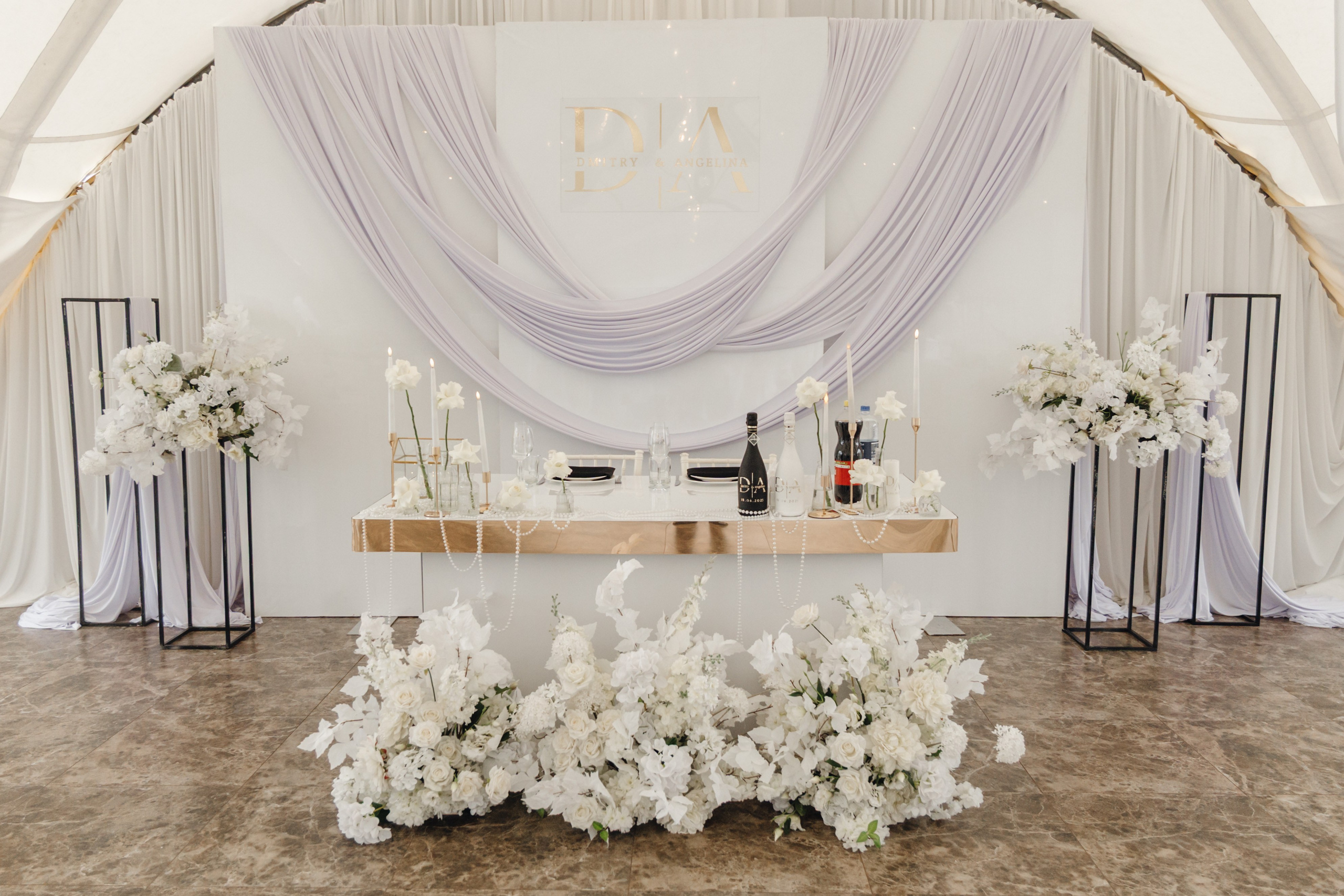 A&D. Свадебный Фотограф в Коломне и Москве Николай Максименко