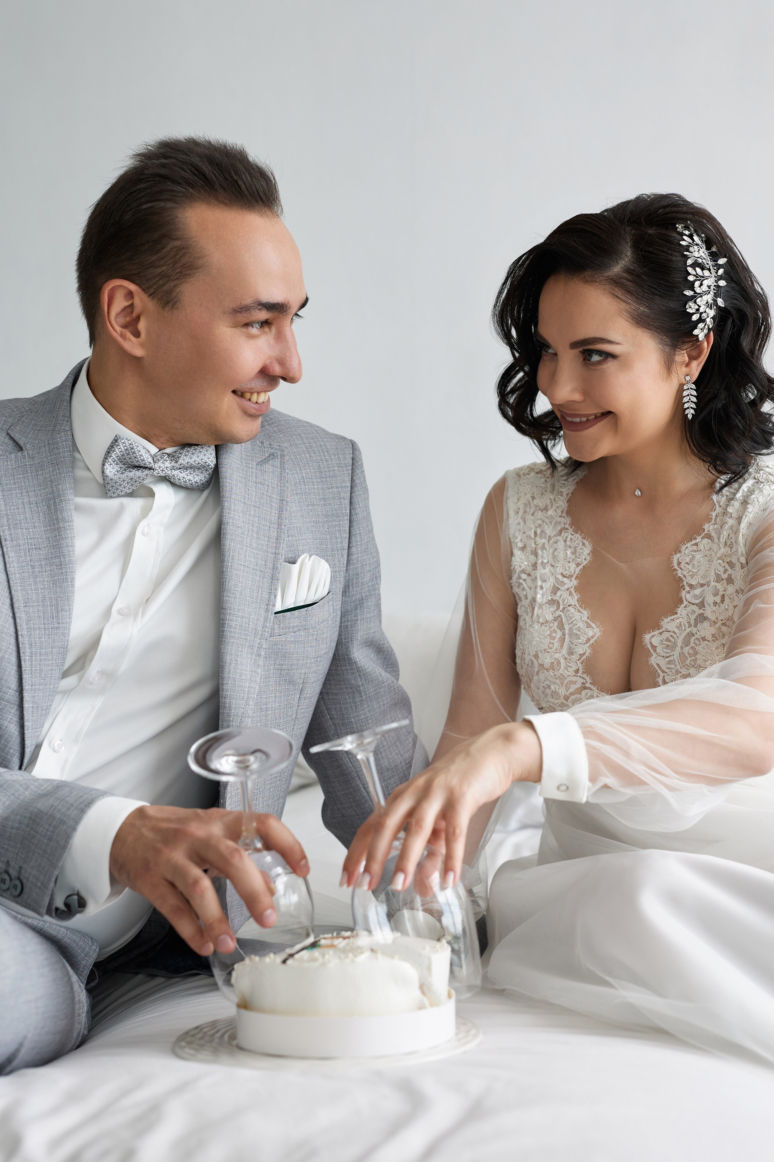 Алексей & Надежда. Фотограф Андрей Кононенко