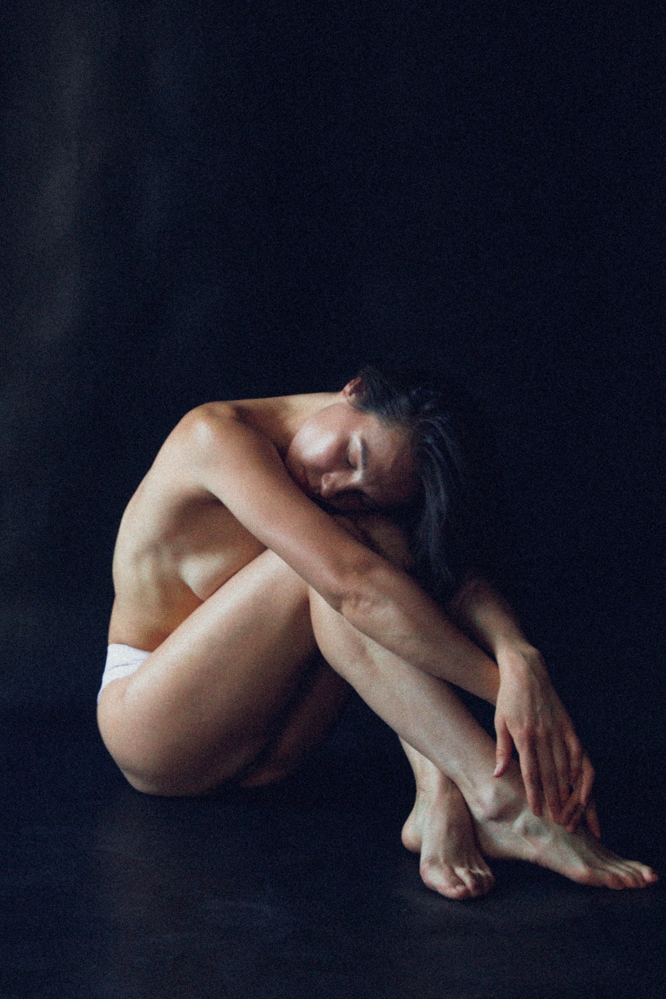 Olga. Главная