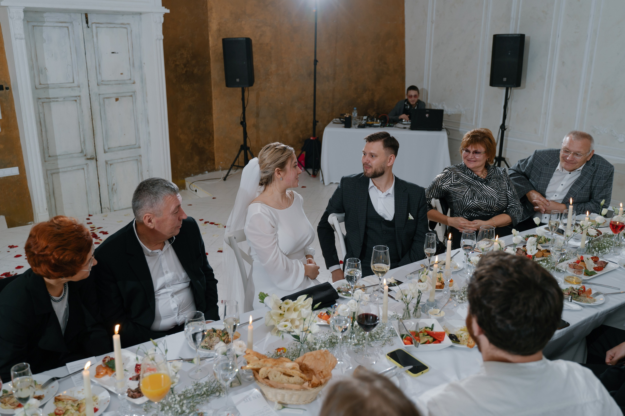 29.09.2023. Свадебный фотограф — Наталья Фед СПб/Москва