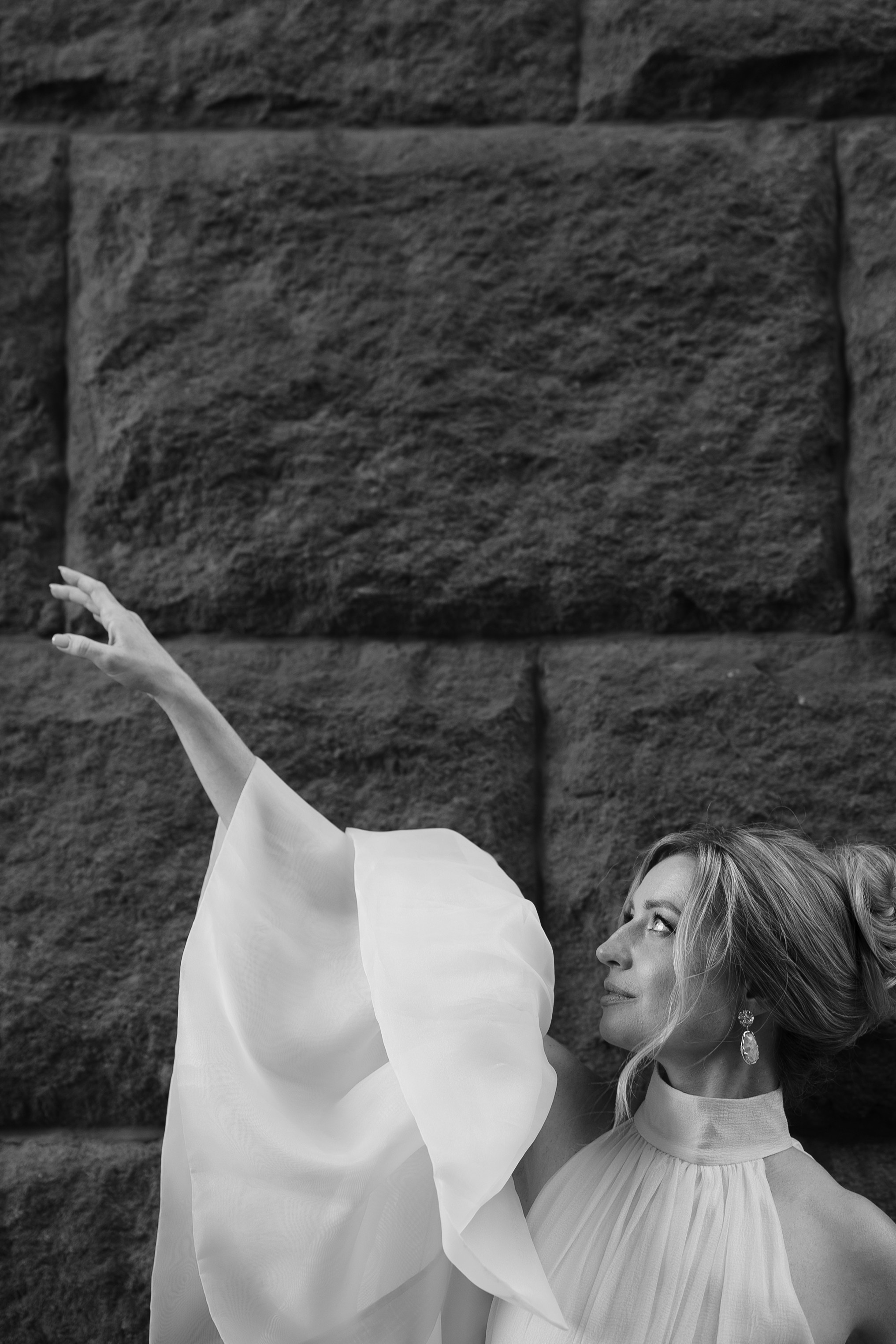 Алена и Владимир. Свадебный фотограф Эрик Геворкян