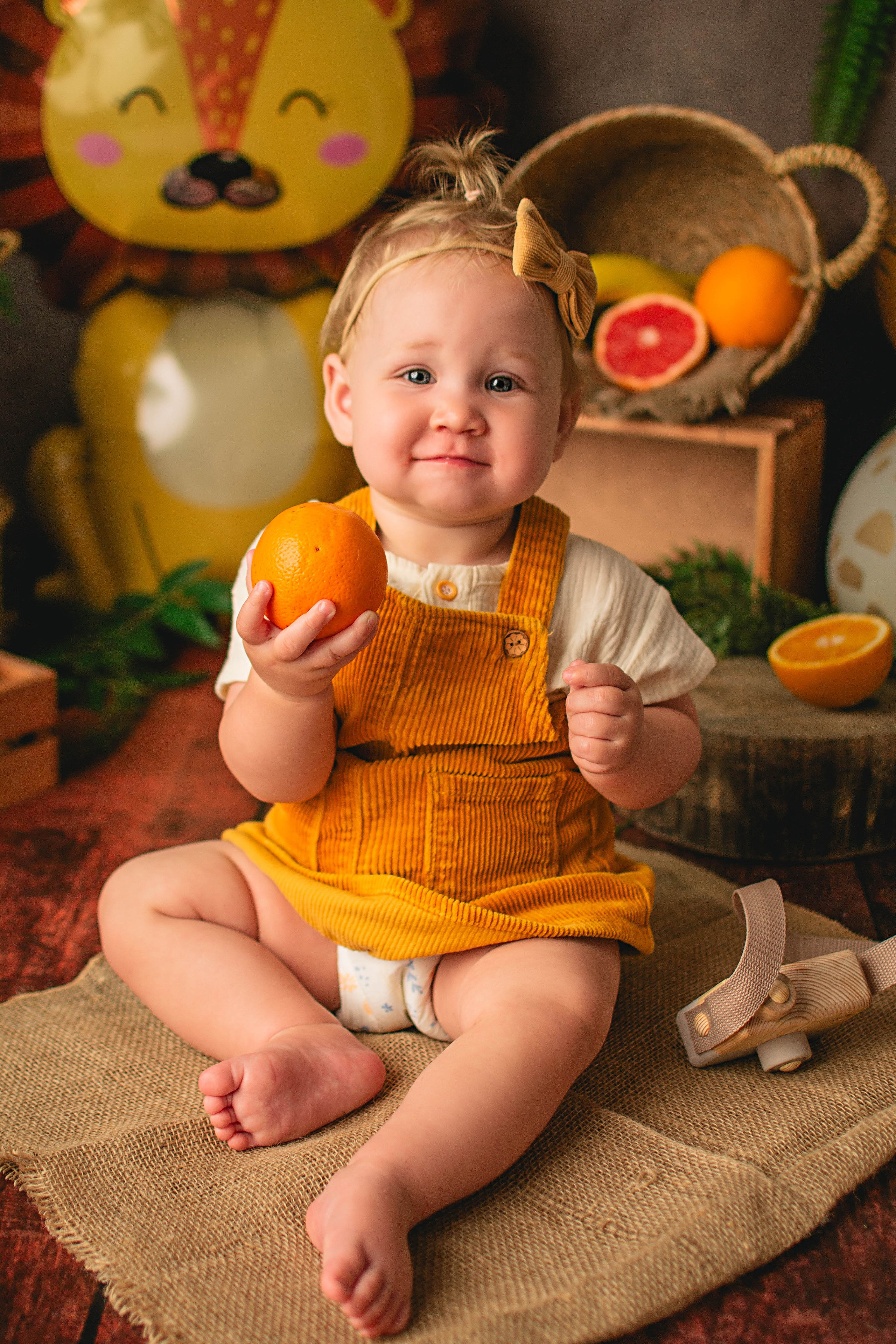 САФАРИ 2024. Фотограф новорождённых в Санкт-Петербурге Наталья Булгакова