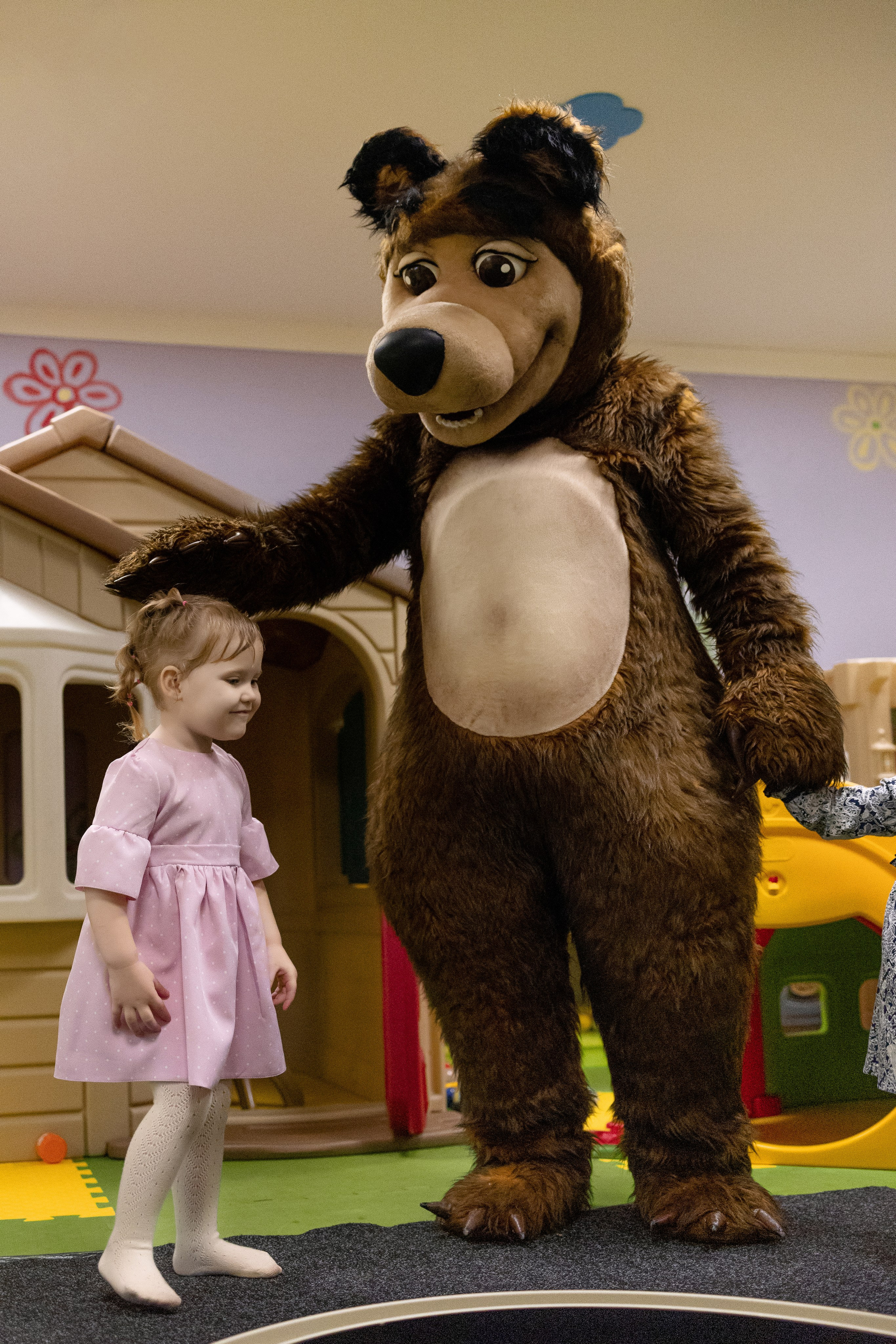 Диане 3 годика. Аникеева Тамара | Портретный фотограф во Владивостоке