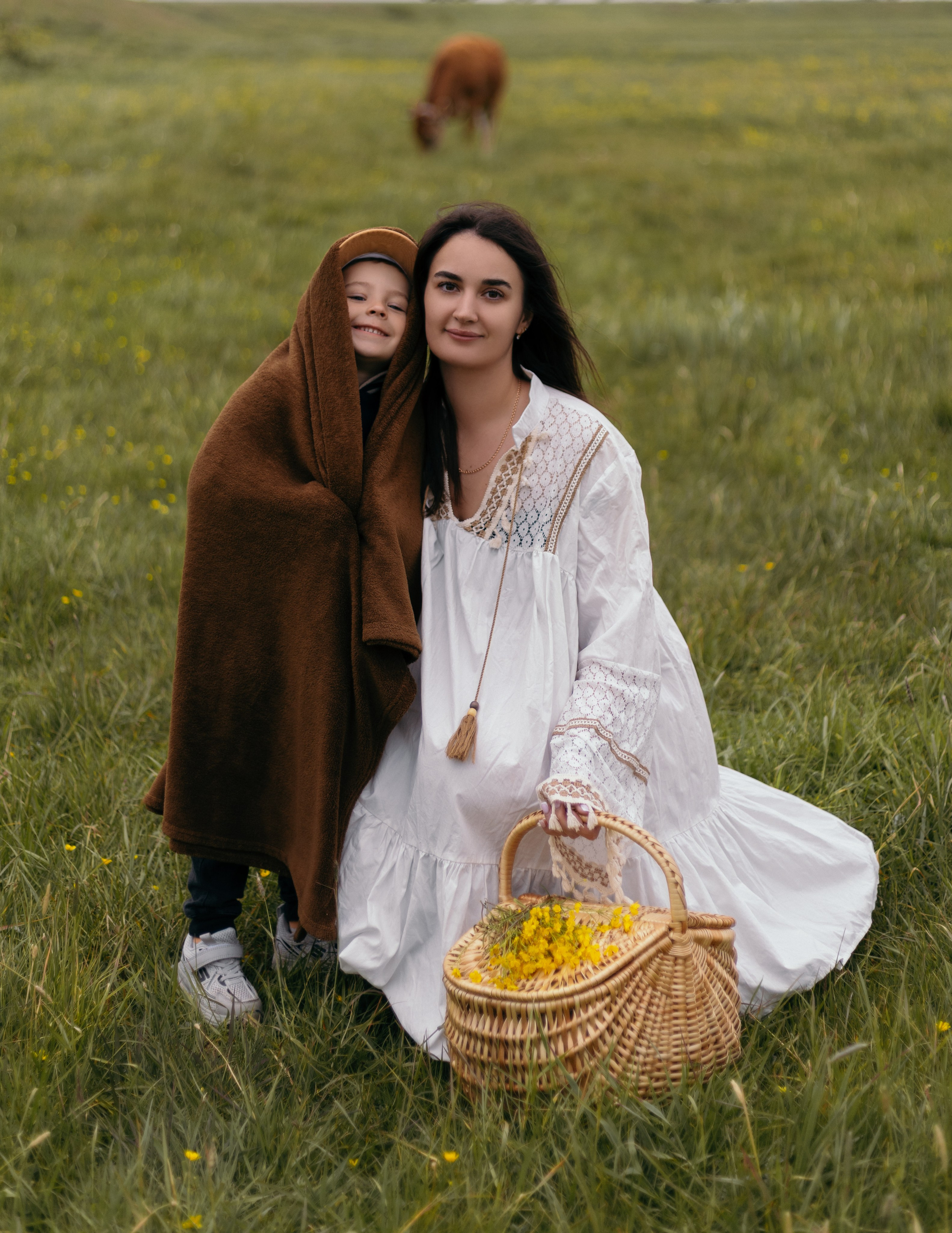 Девушки. Мира Мерцалова фотограф Москва