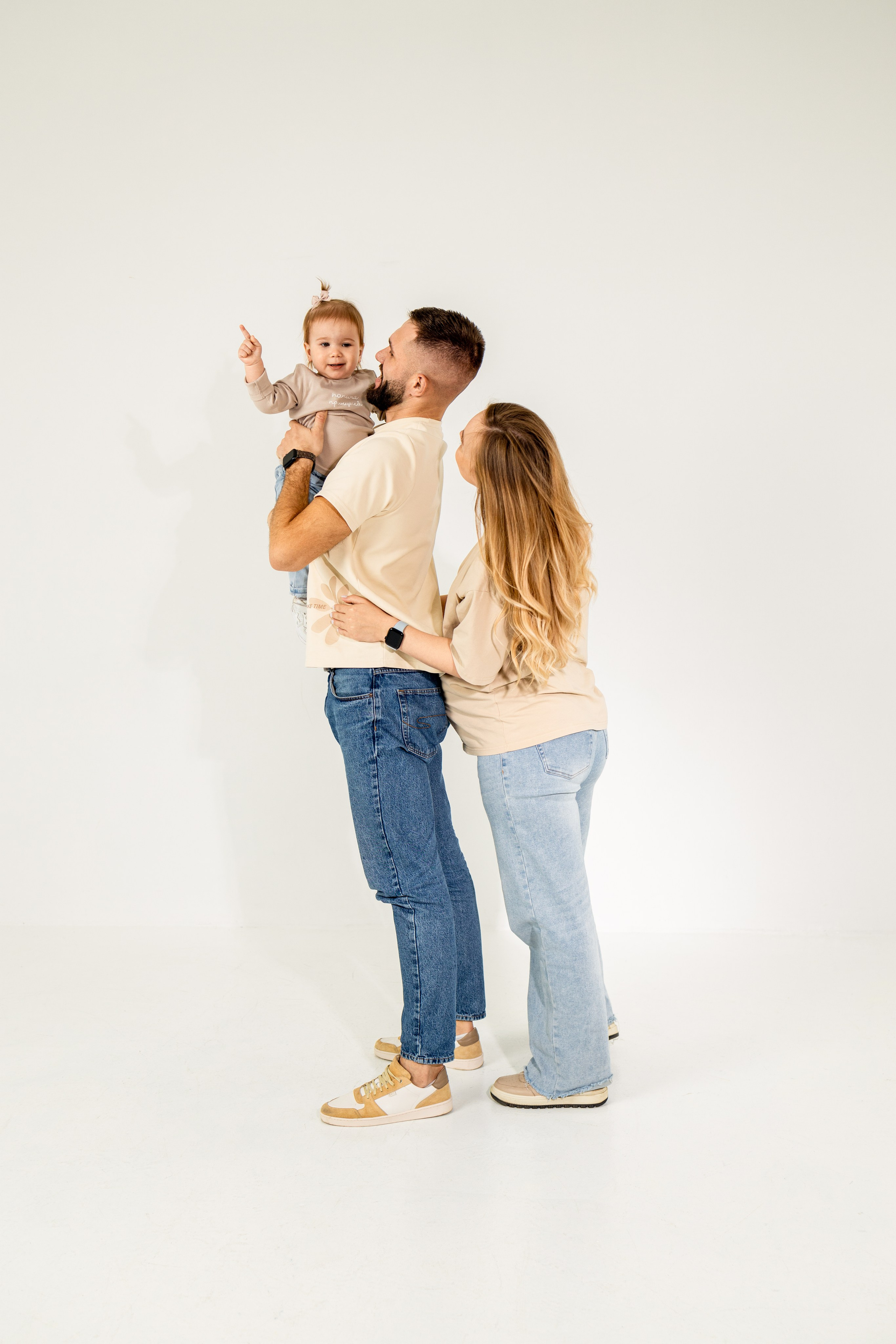 Светлана и Николай. Фотограф Виктория Бурова