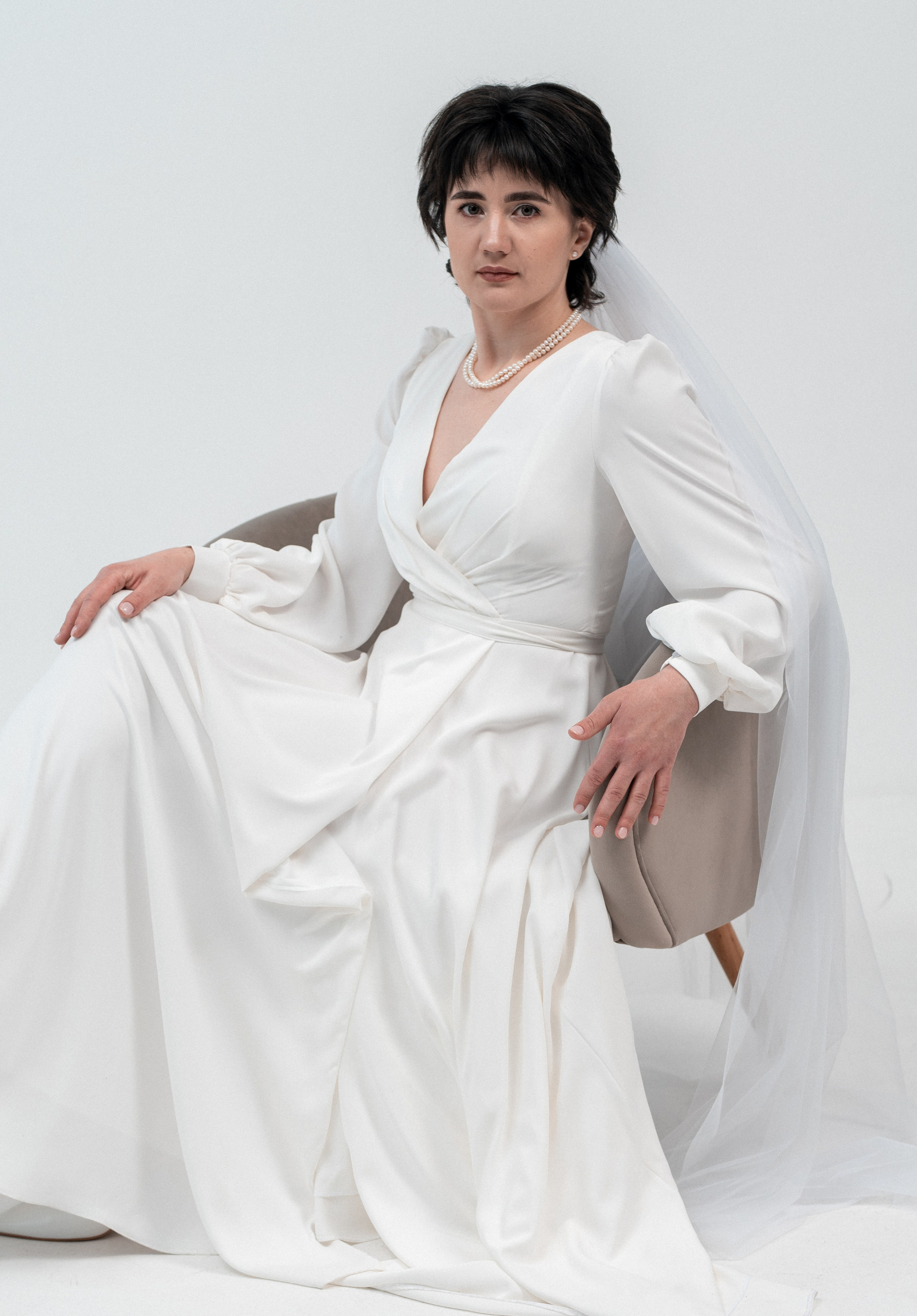 Свадебная фотосессия Яна и Адриан. Фотограф Белебей Абзалетдинов Артур