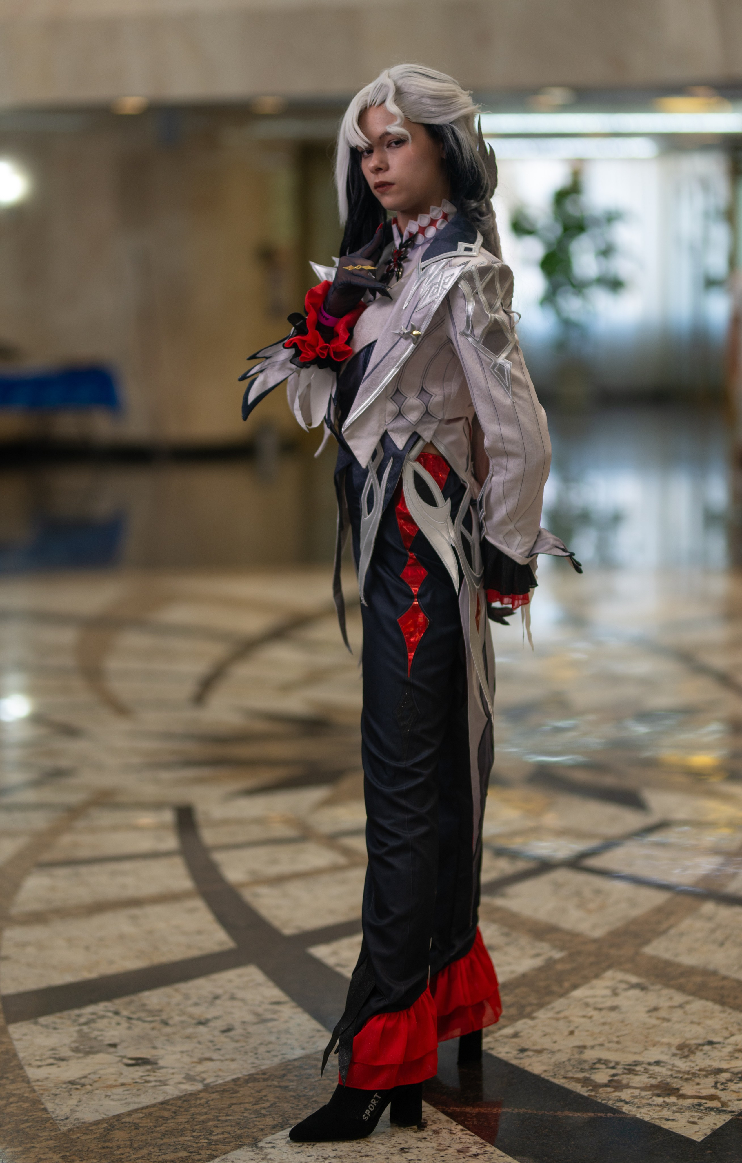 Анимау 2025. Фотограф Белебей Абзалетдинов Артур