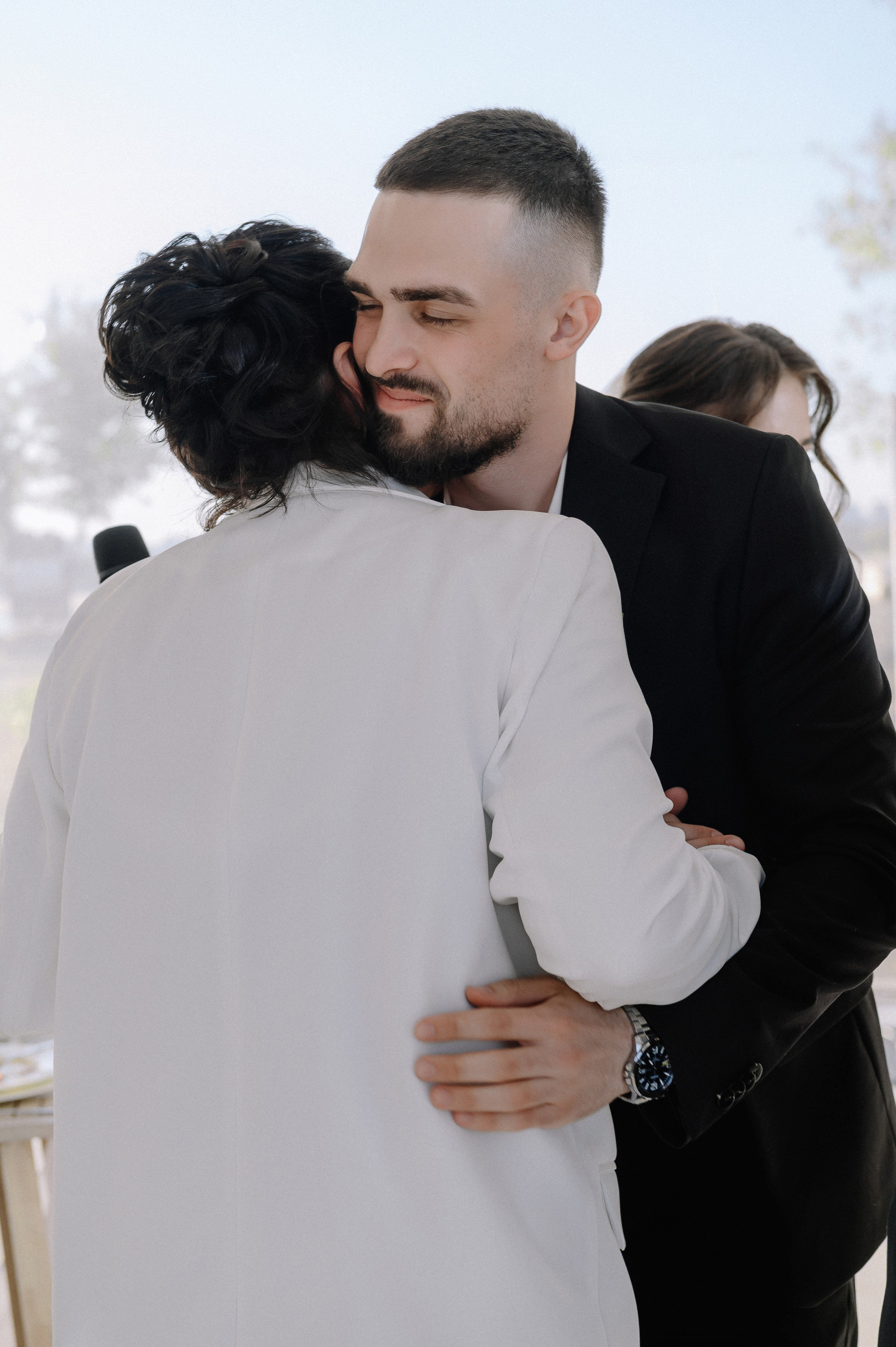 Максим и Мария. Свадебный фотограф