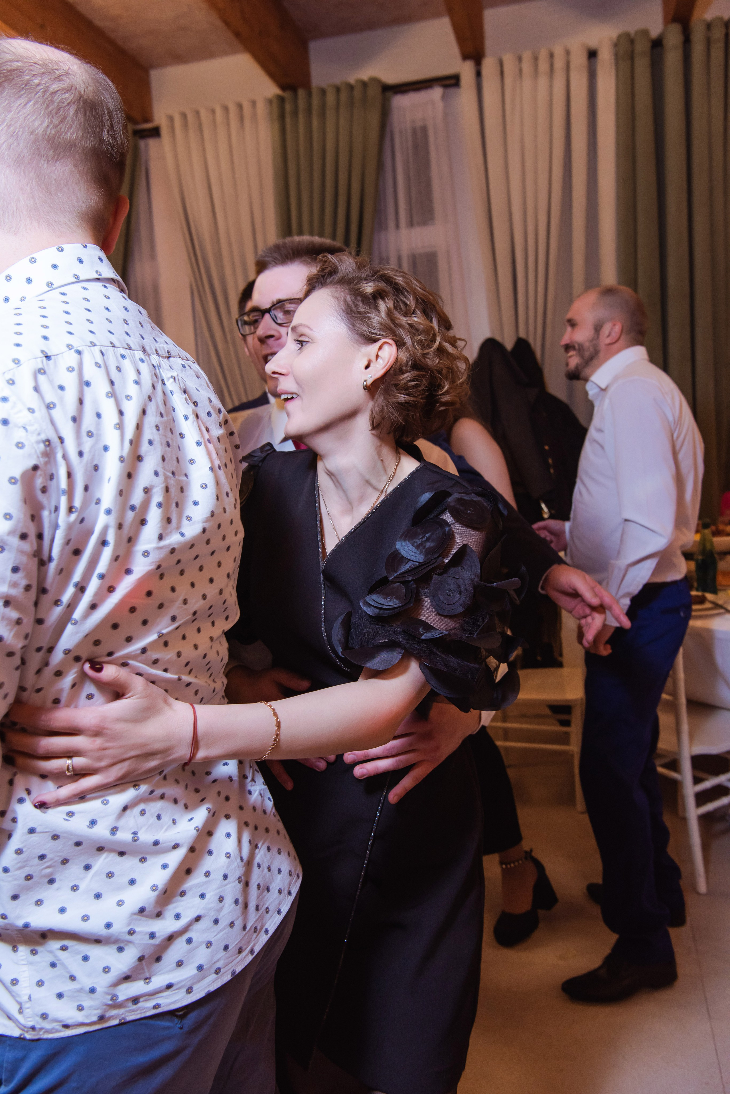 Егор и Анастасия. Свадебный и арт-фотограф Кунецкая Диана