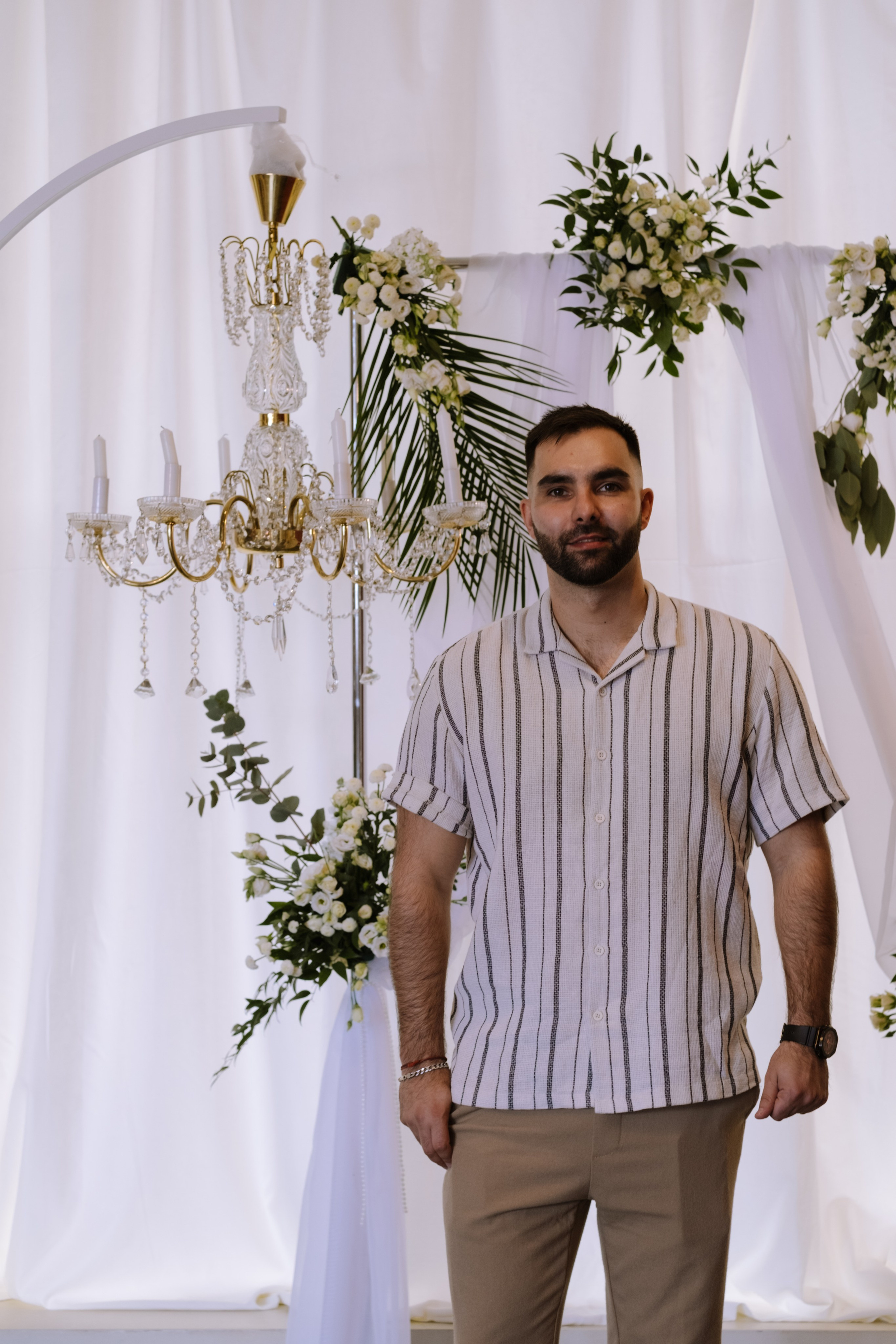 СВАДЕБНЫЙ БАНКЕТ НА ВЛАДИМИРСКОЙ В САНКТ-ПЕТЕРБУРГЕ (КАМЕРНАЯ СВАДЬБА). Профессиональный фотограф, Санкт-Петербург — Виктория Богомолова