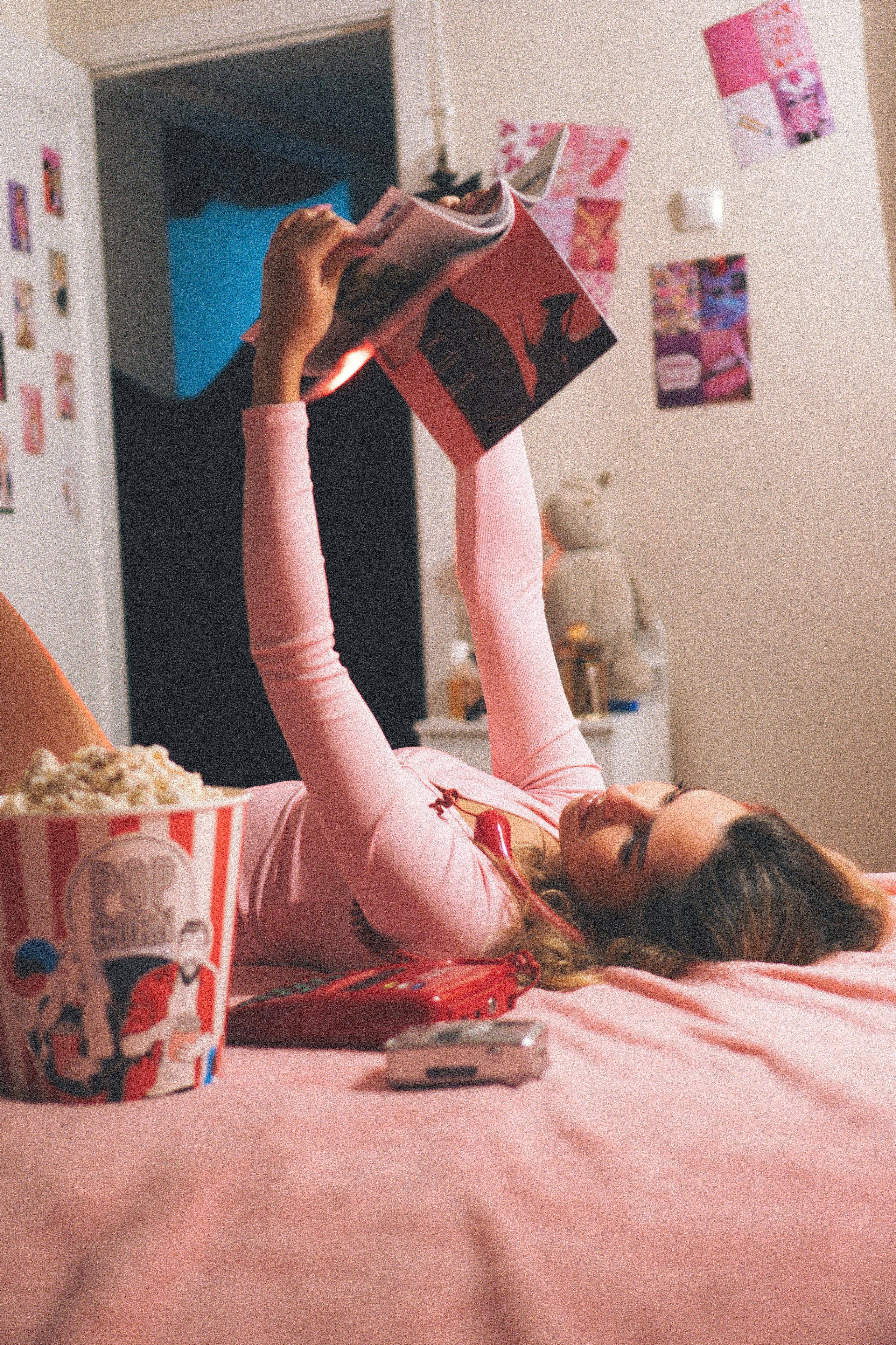 ТРЕНД ИИ. Профессиональный фотограф, Санкт-Петербург — Виктория Богомолова