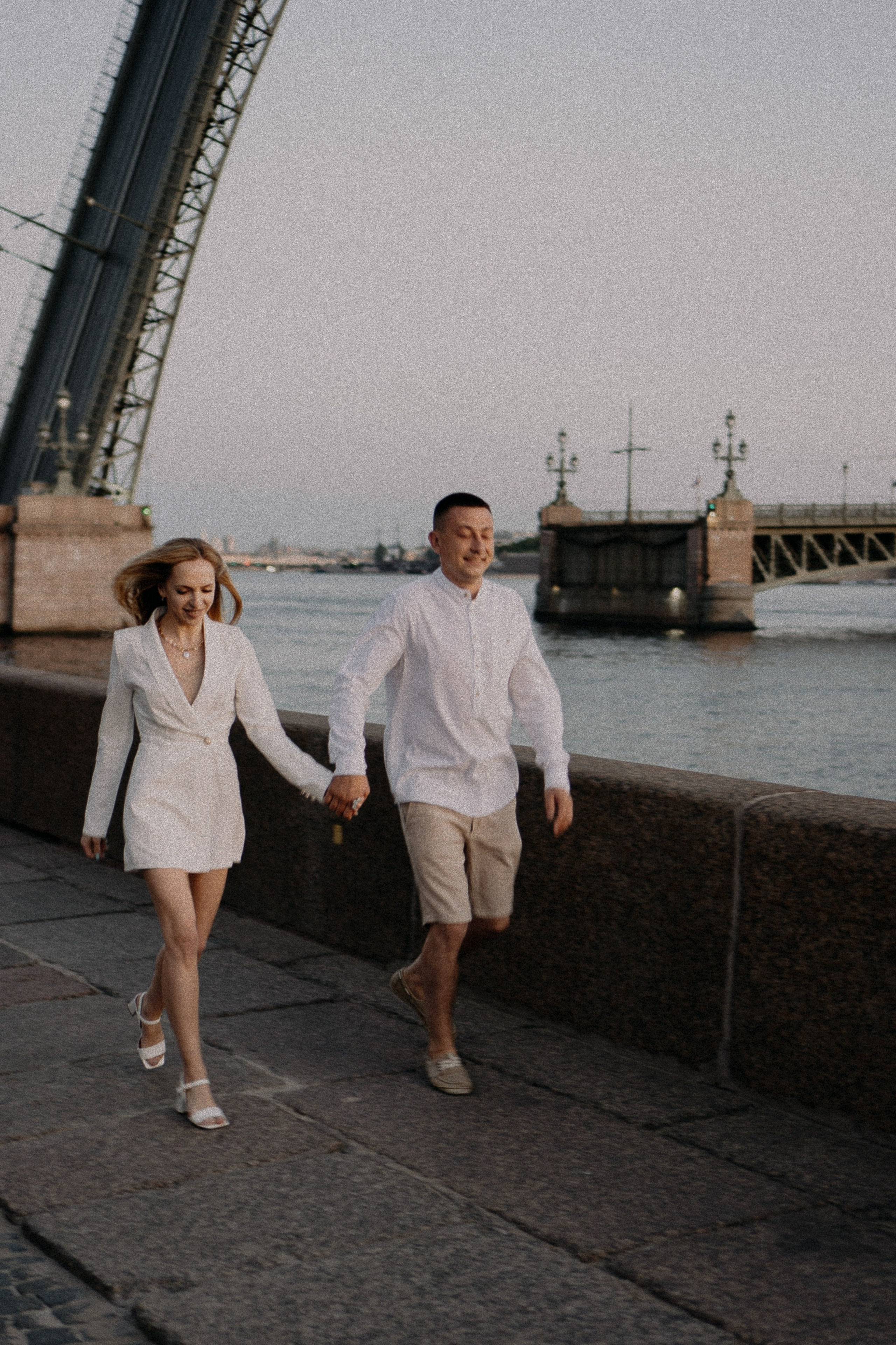 Сьемка мечты. Профессиональный фотограф, Санкт-Петербург — Виктория Богомолова