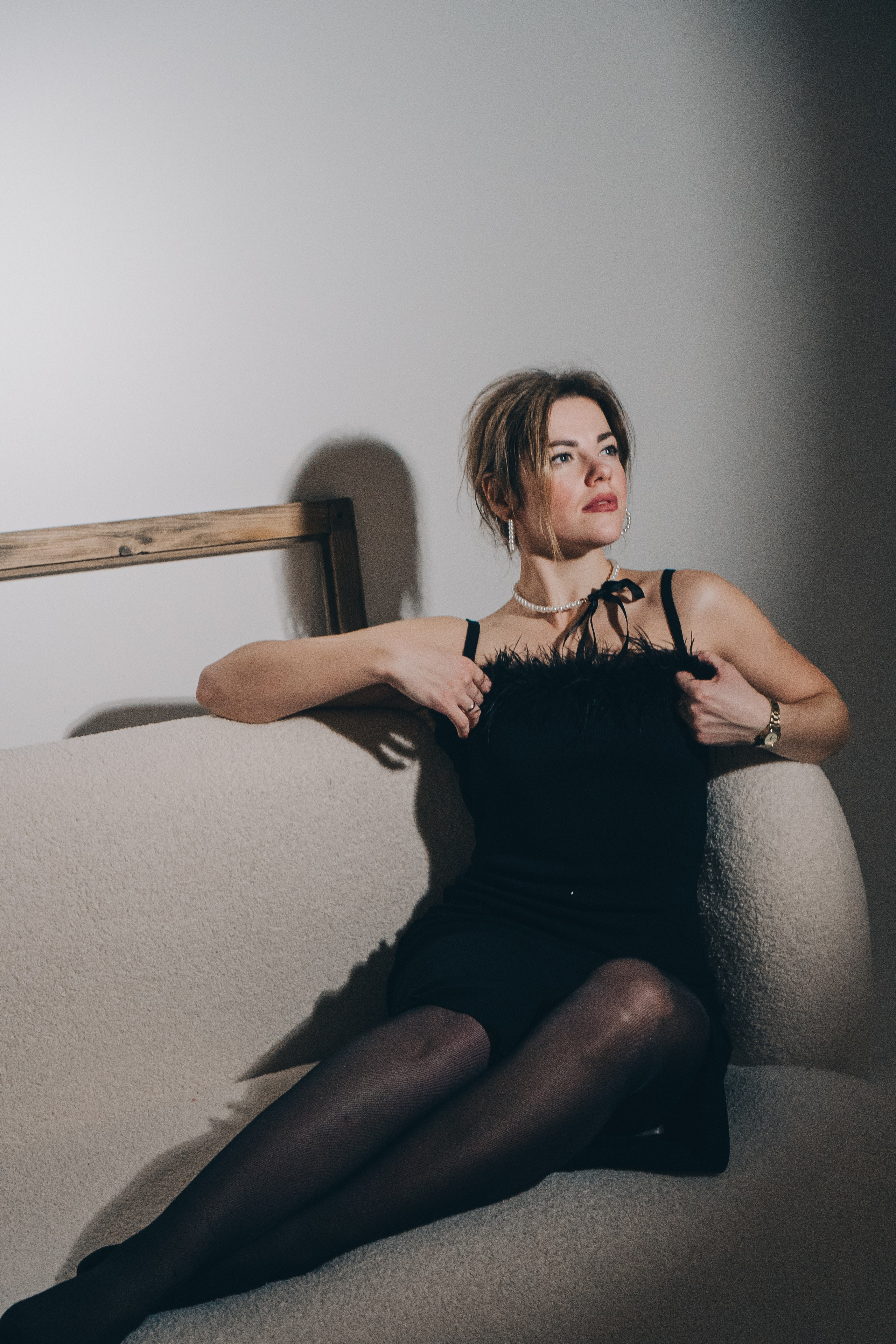 Студийная. Профессиональный фотограф, Санкт-Петербург — Виктория Богомолова