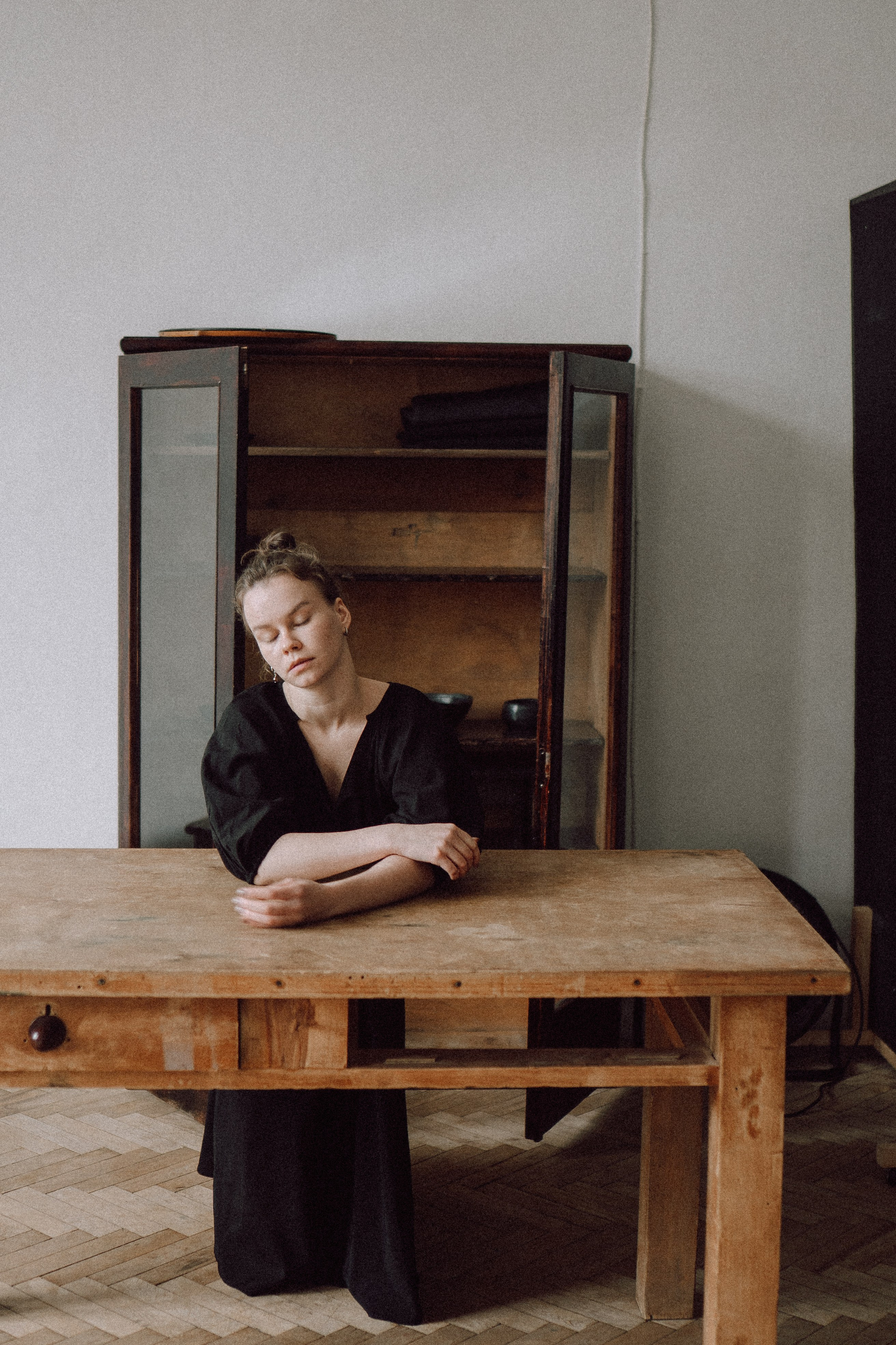 СТУДИЙНАЯ. Профессиональный фотограф, Санкт-Петербург — Виктория Богомолова