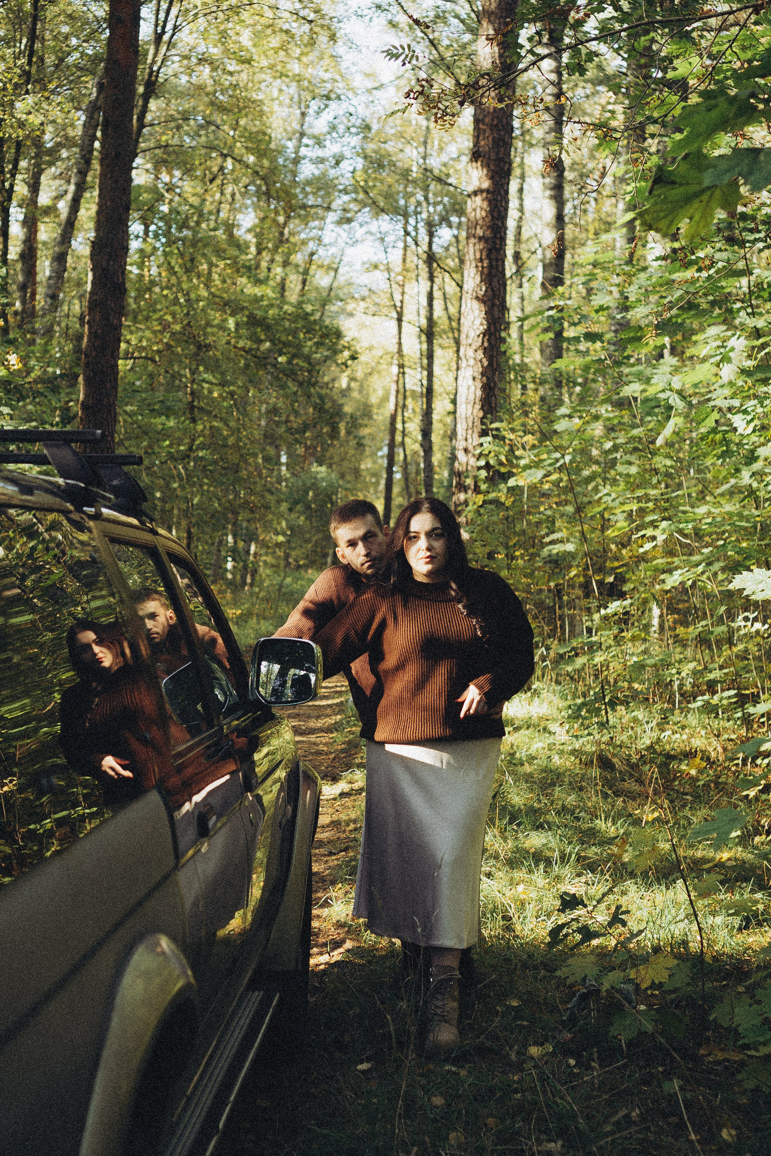 Прогулка по Финскому заливу. Профессиональный фотограф, Санкт-Петербург — Виктория Богомолова