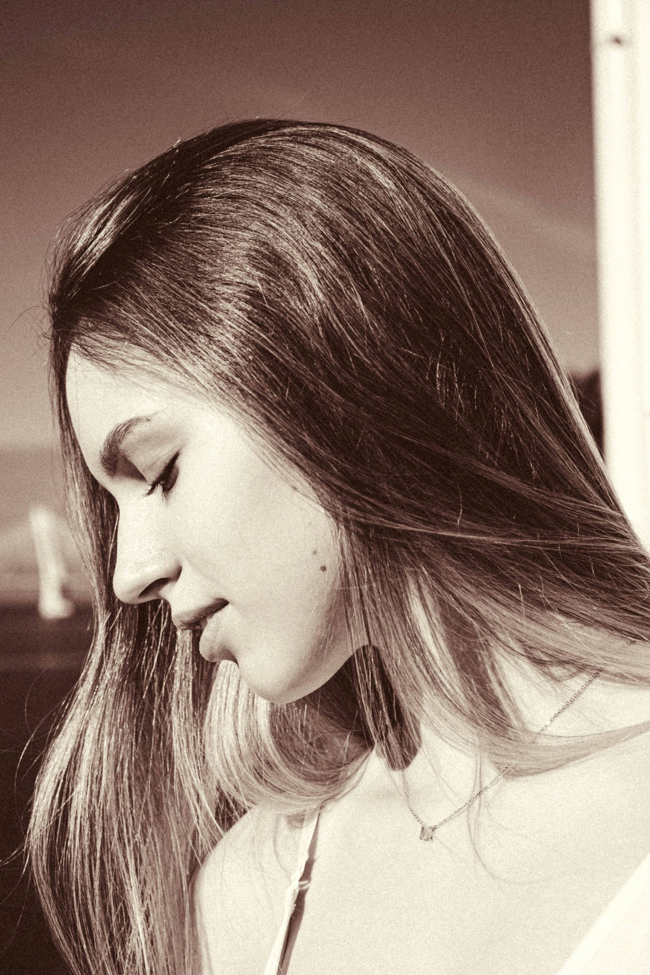 Студийная для Анастасии. Профессиональный фотограф, Санкт-Петербург — Виктория Богомолова