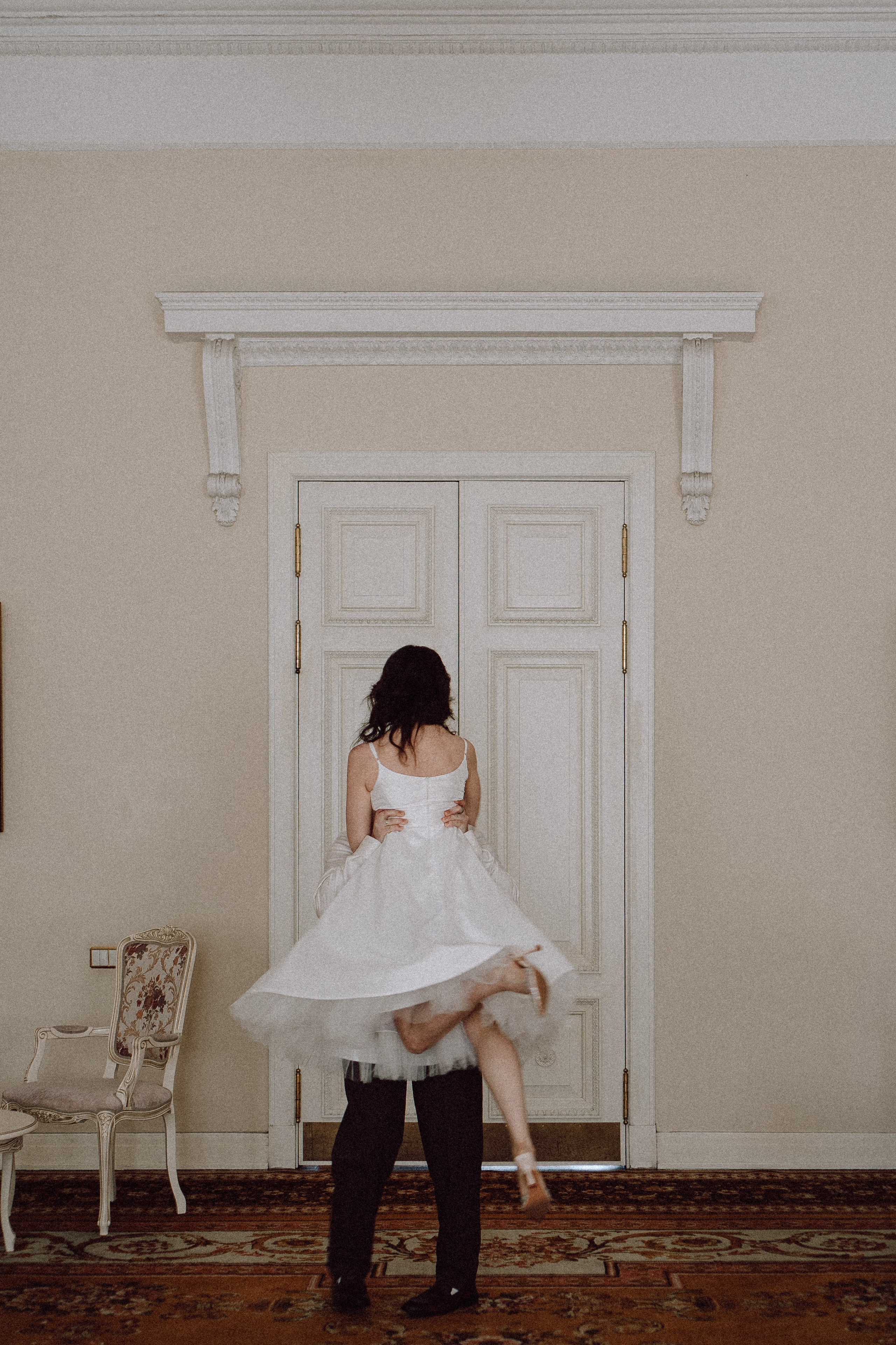 СВАДЕБНАЯ ФОТОСЕСИСИЯ В ГОРОДЕ ПУШКИН. Профессиональный фотограф, Санкт-Петербург — Виктория Богомолова