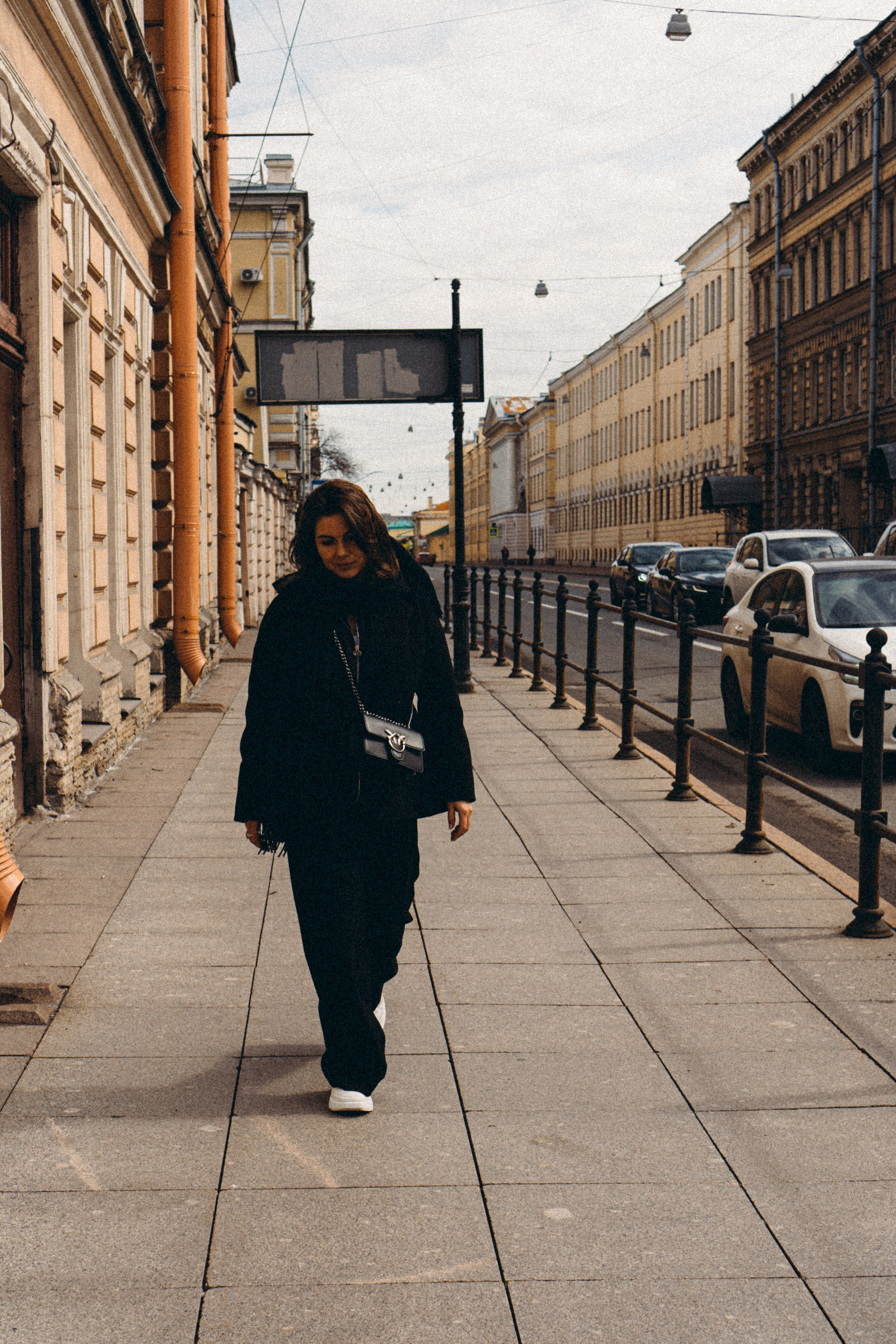 Прогулка по весеннему Питеру. Профессиональный фотограф, Санкт-Петербург — Виктория Богомолова